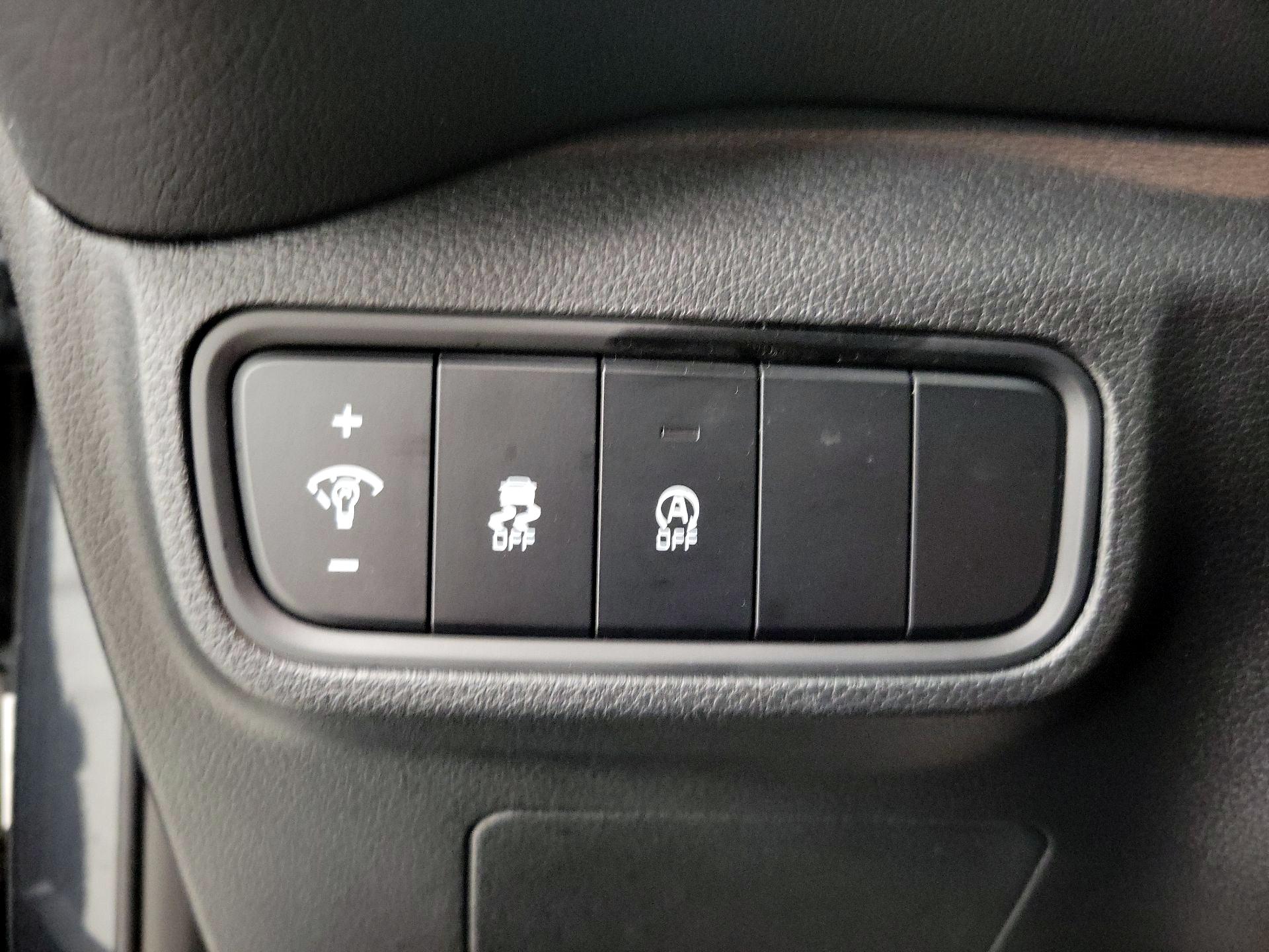 Thumbnail: 2024 Kia Soul - 13