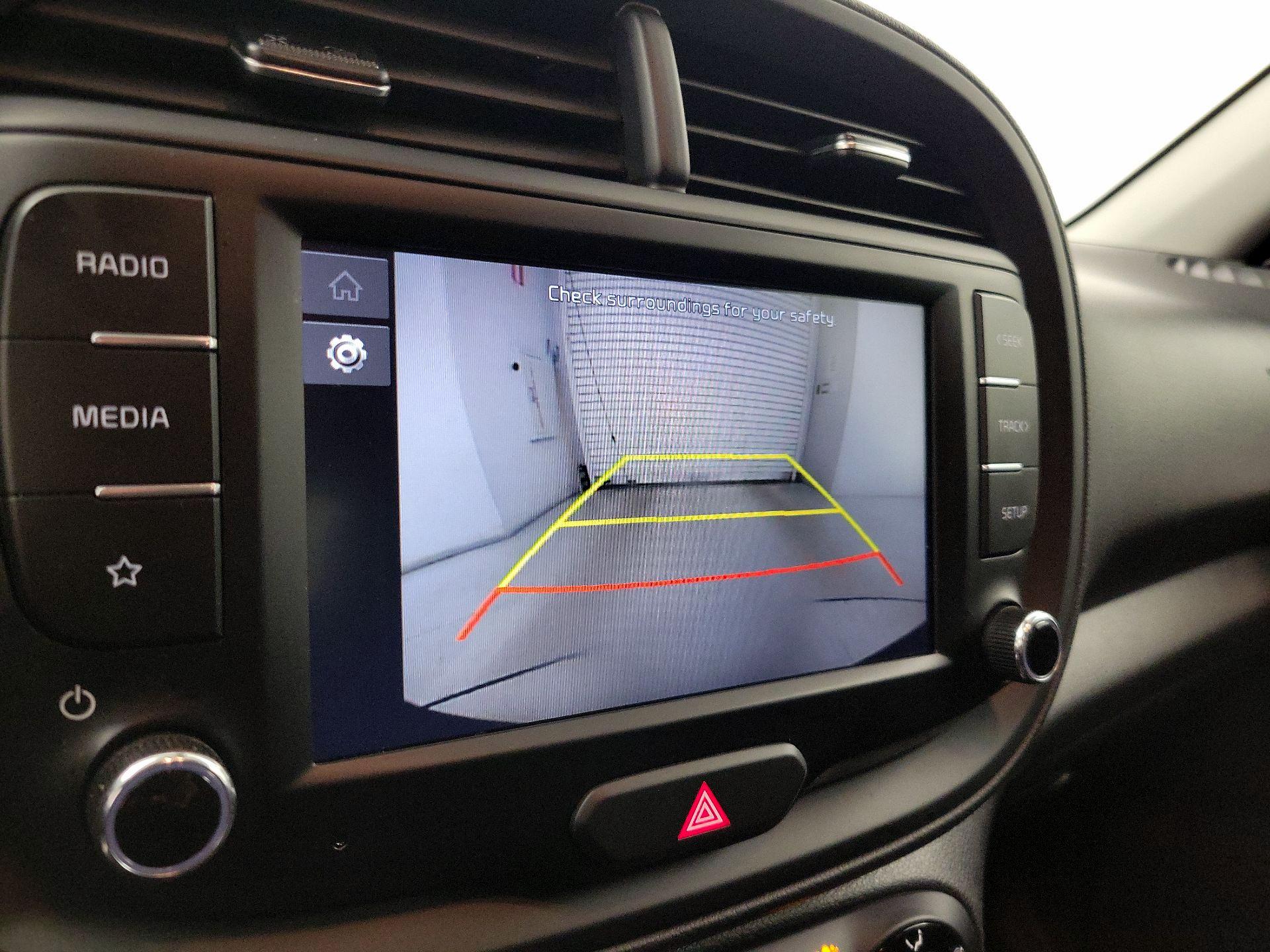 Thumbnail: 2024 Kia Soul - 14