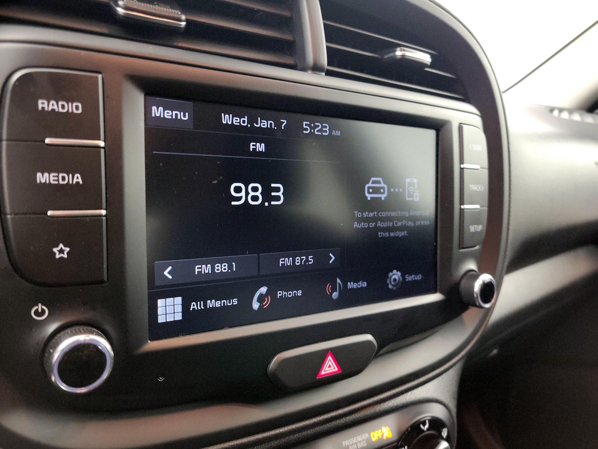 Thumbnail: 2024 Kia Soul - 15