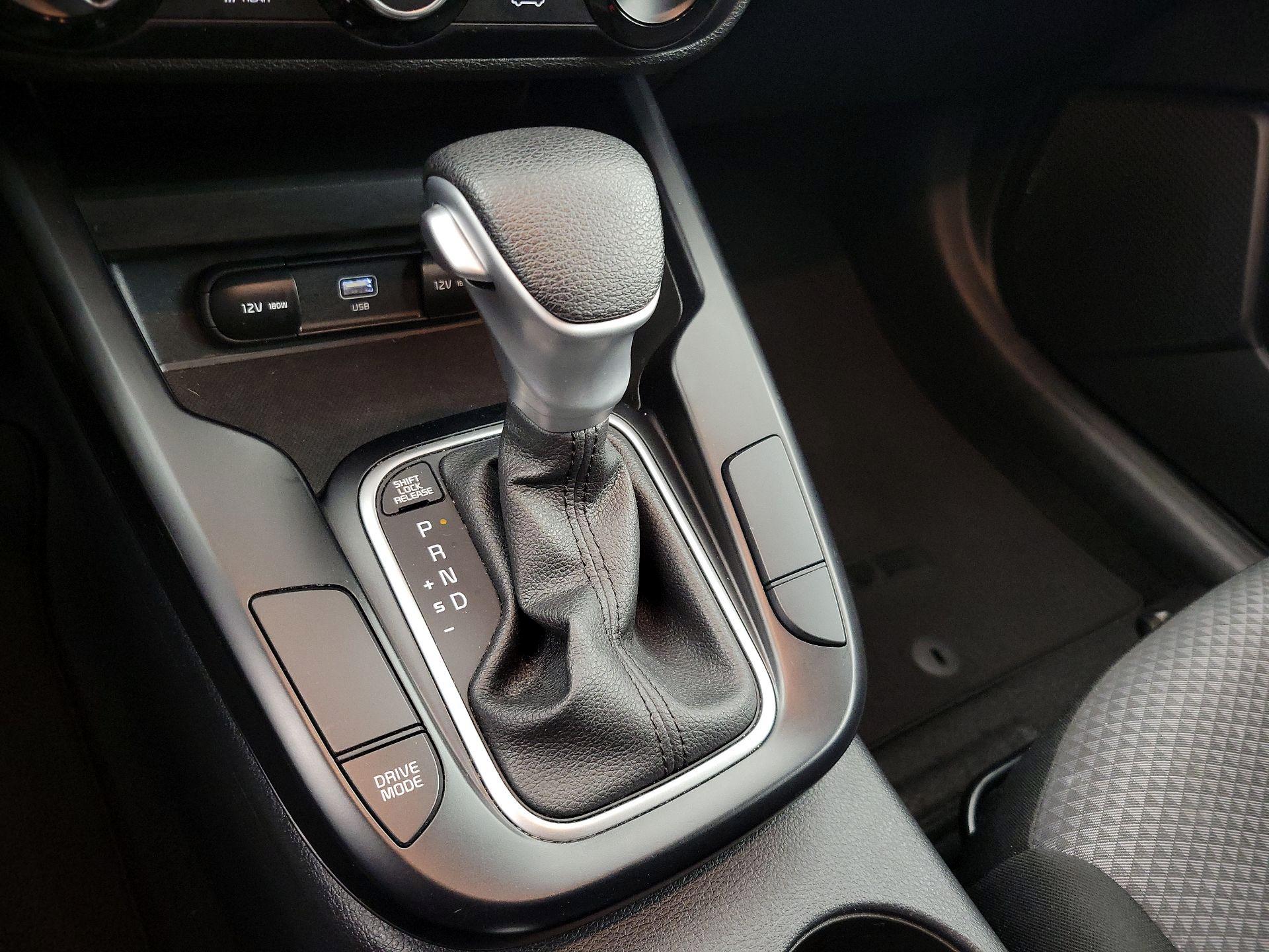 Thumbnail: 2024 Kia Soul - 17