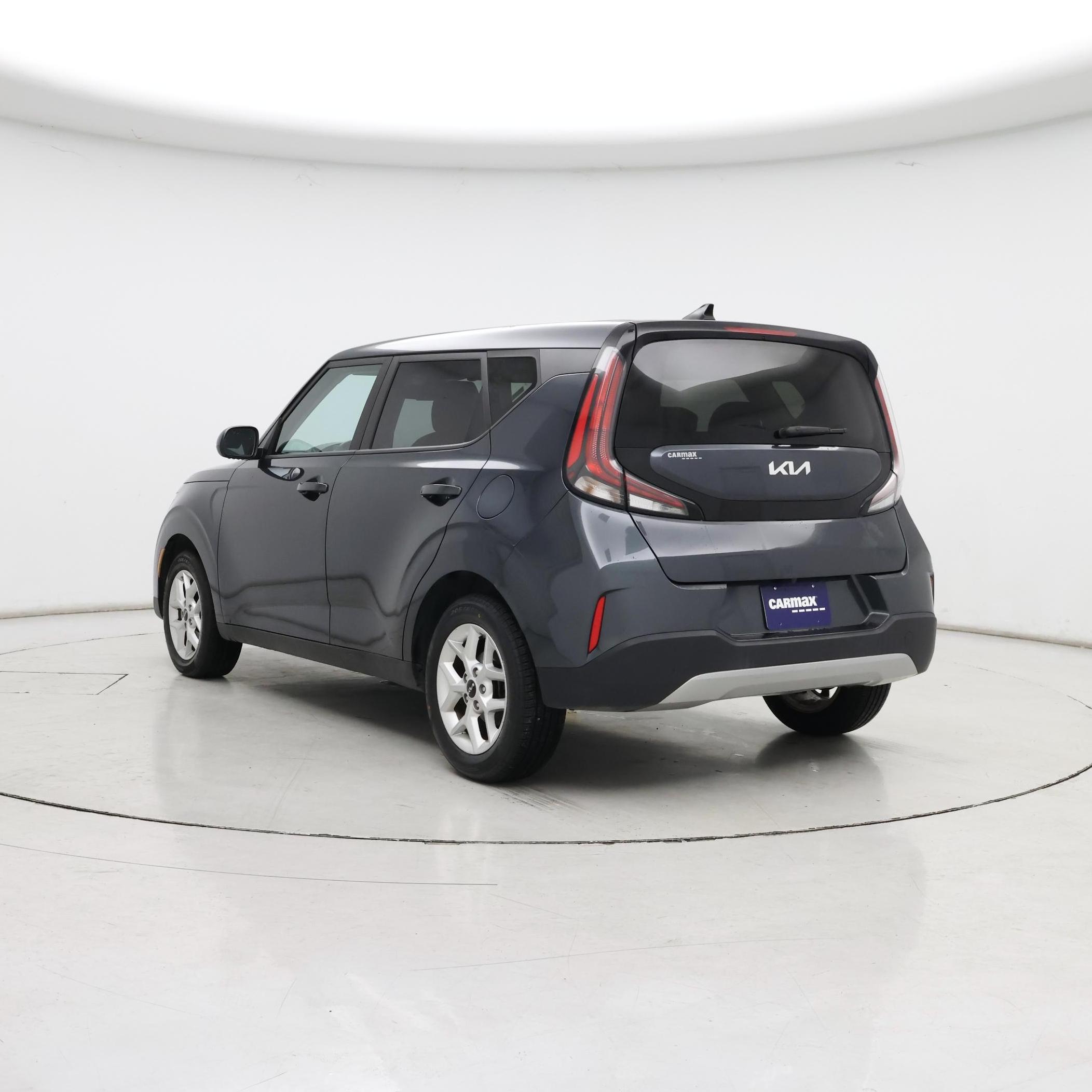 Thumbnail: 2024 Kia Soul - 2