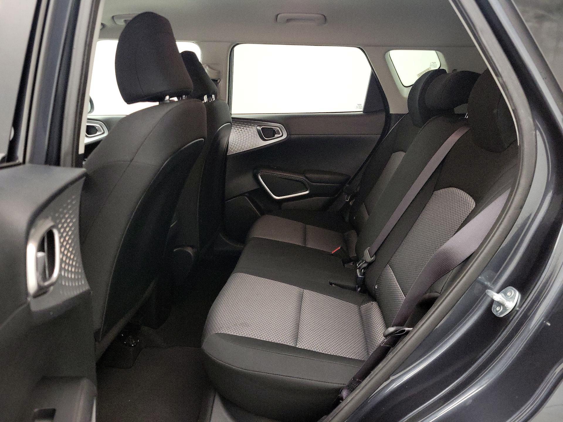 Thumbnail: 2024 Kia Soul - 19