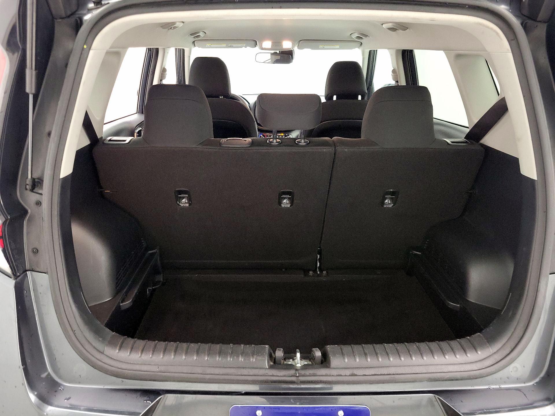 Thumbnail: 2024 Kia Soul - 20