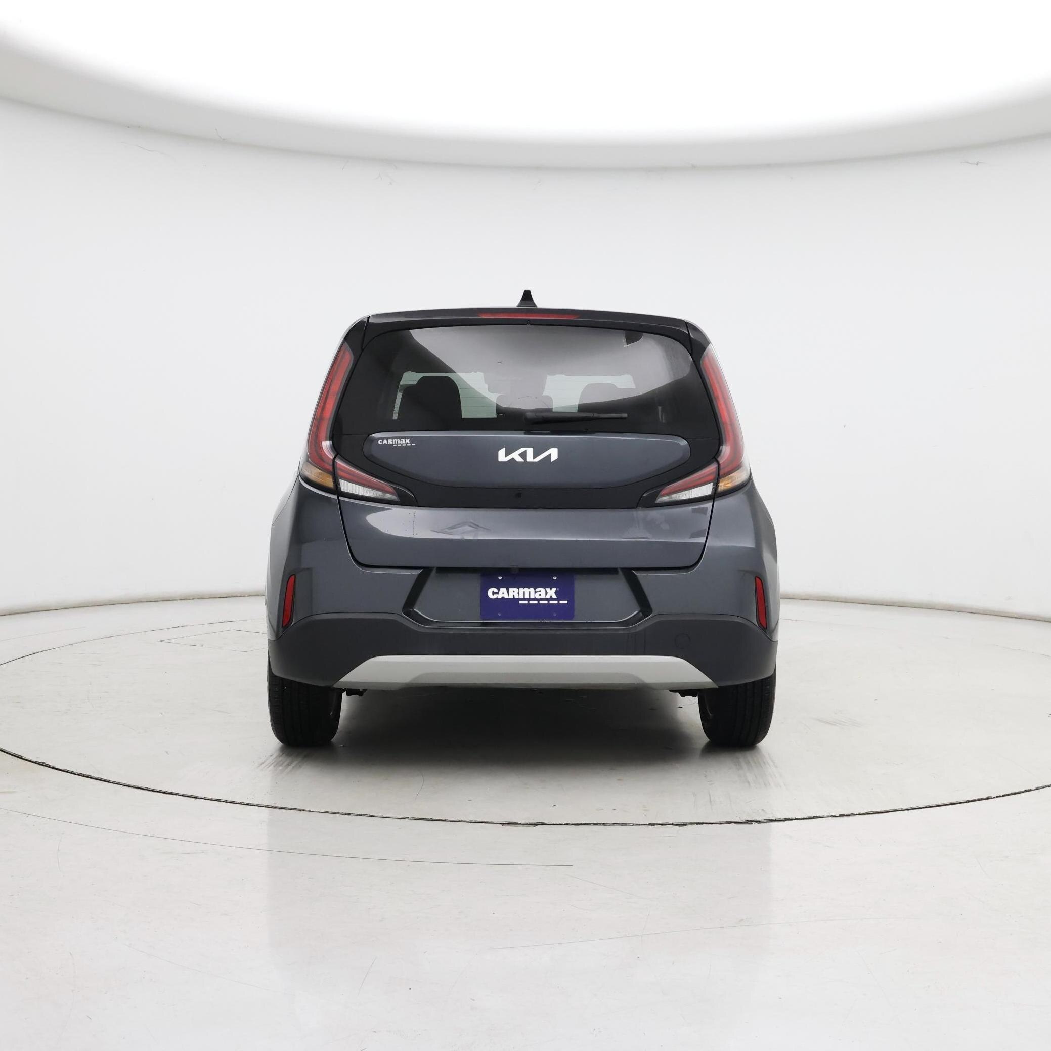 Thumbnail: 2024 Kia Soul - 6