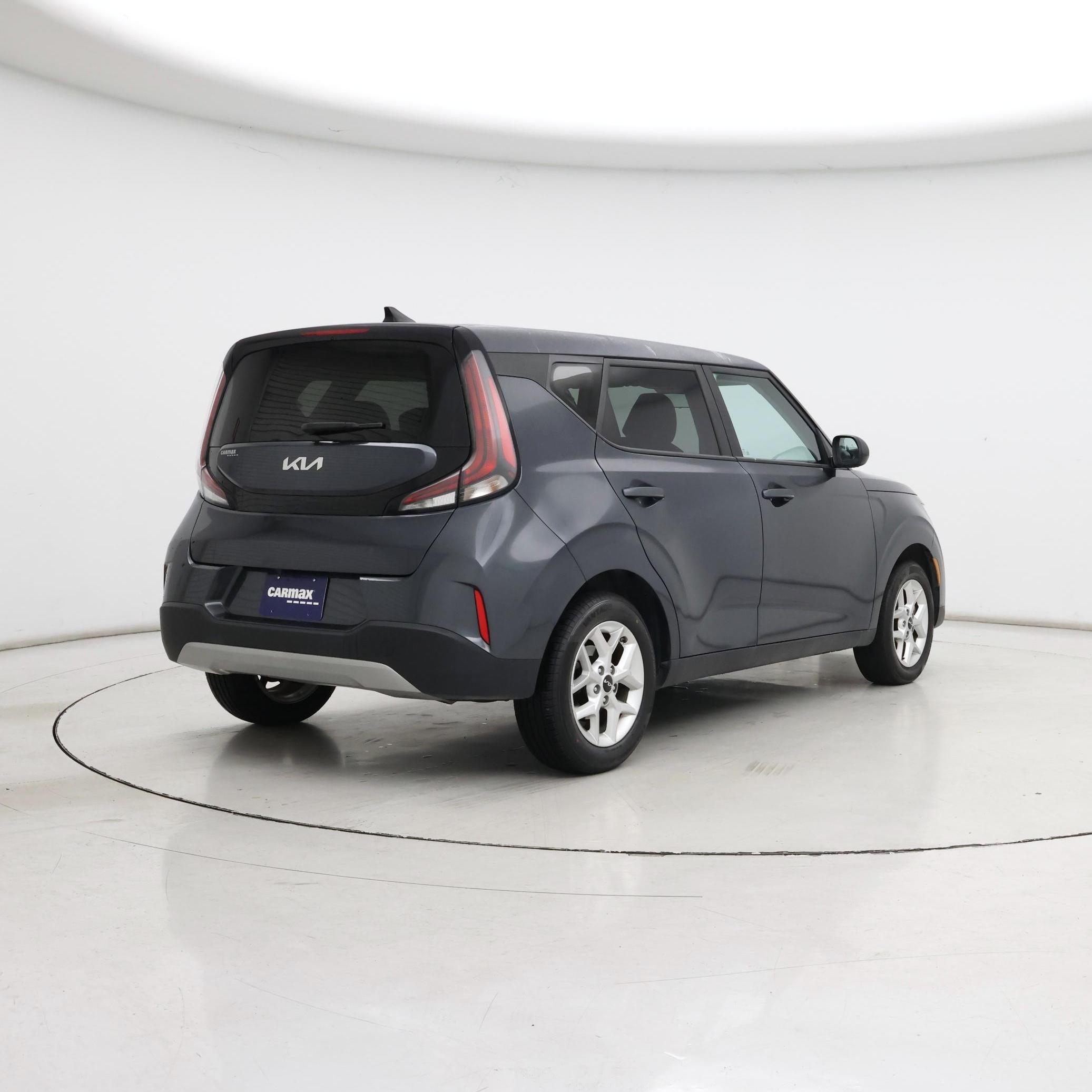 Thumbnail: 2024 Kia Soul - 8