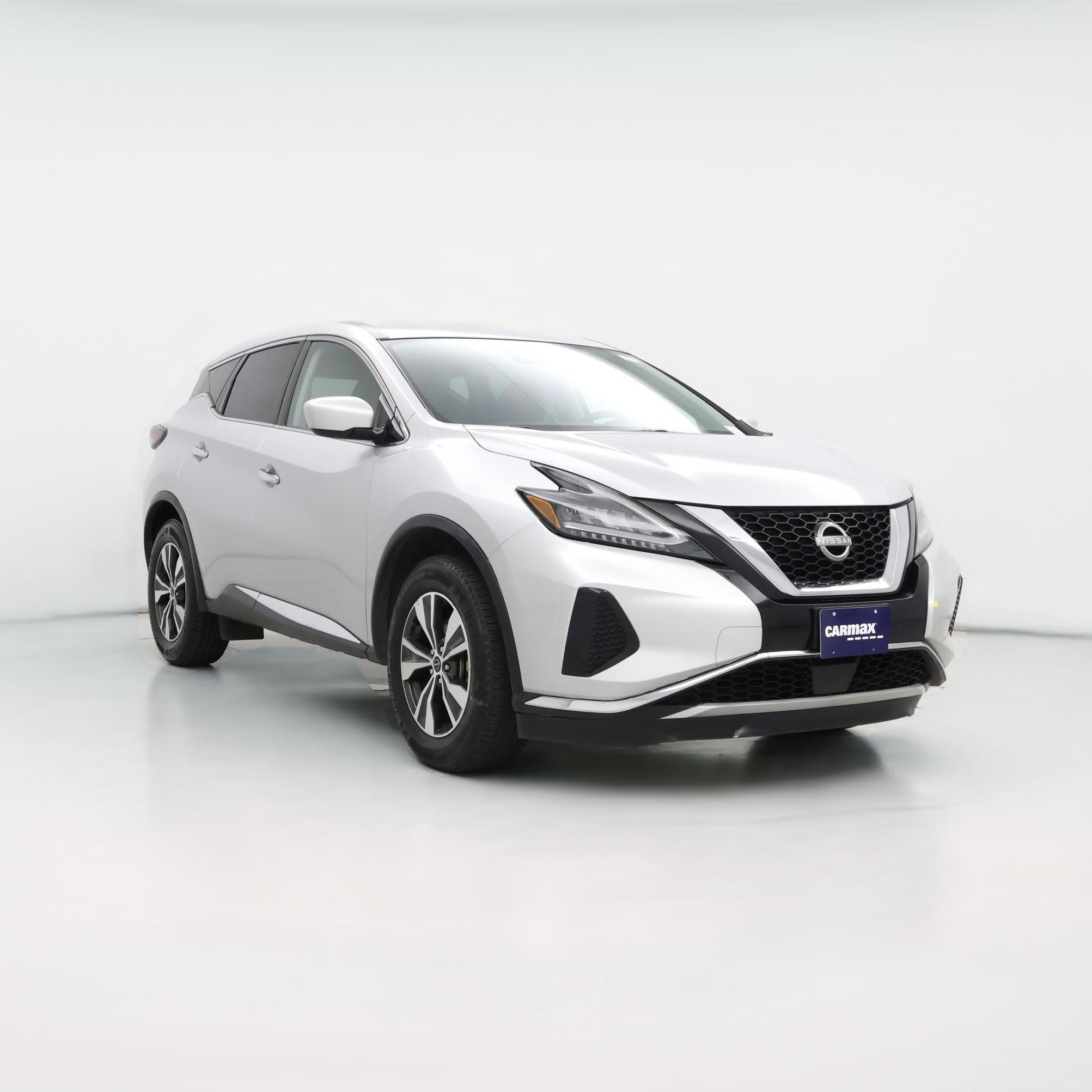 Thumbnail: 2023 Nissan Murano - 1