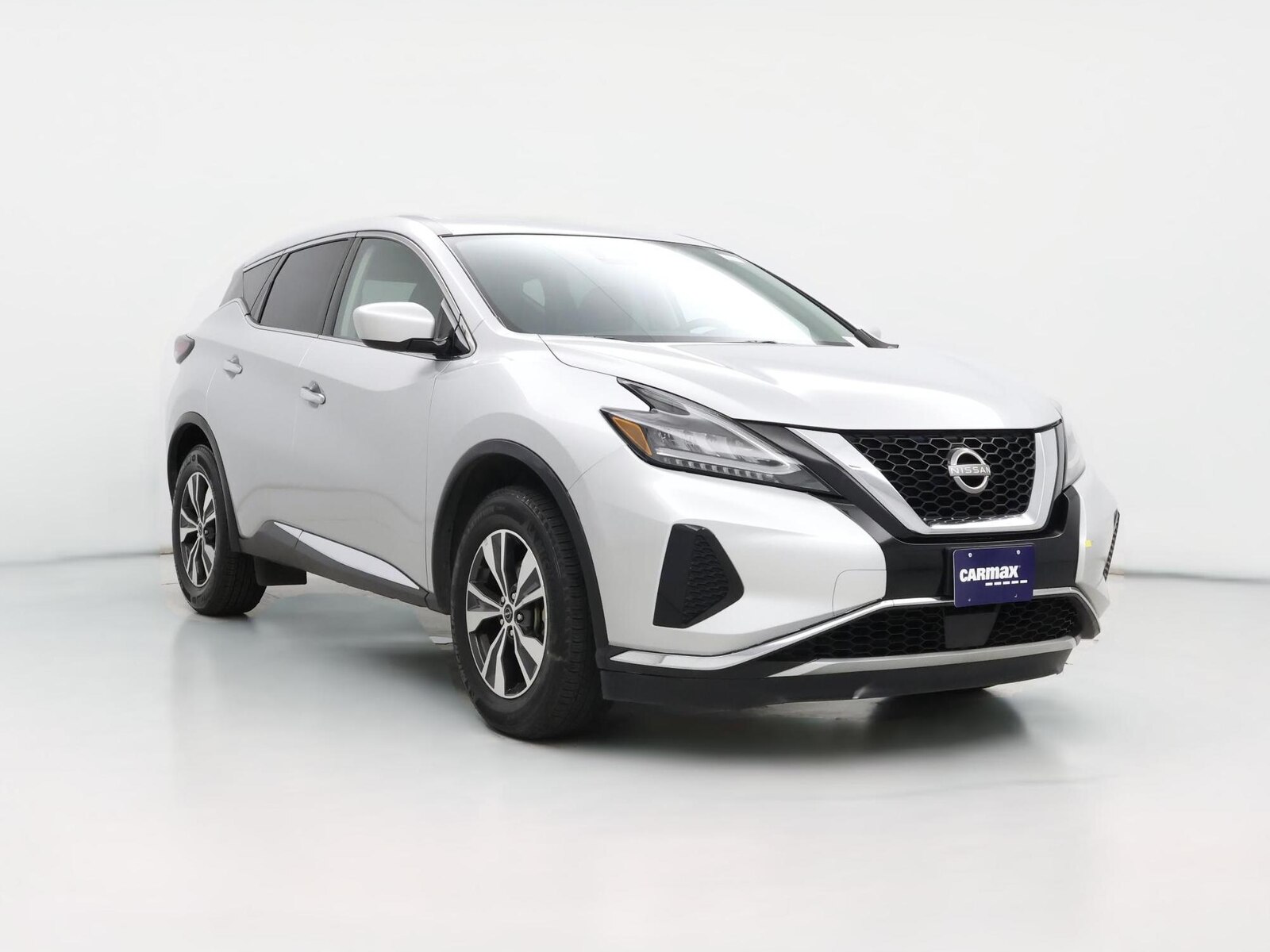 2023 Nissan Murano S