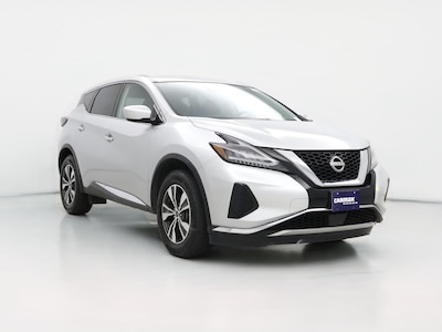 2023 Nissan Murano S