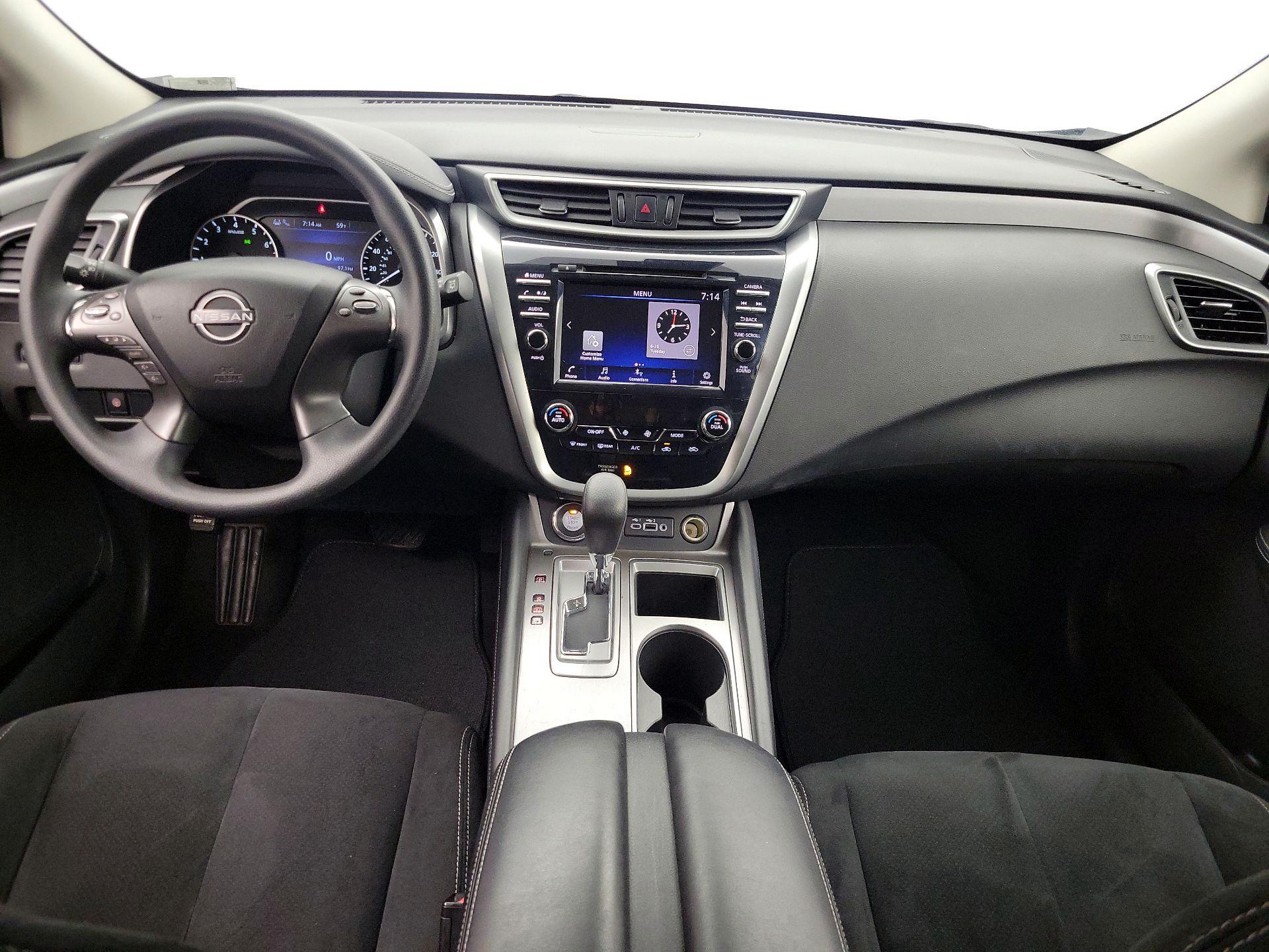 Thumbnail: 2023 Nissan Murano - 9