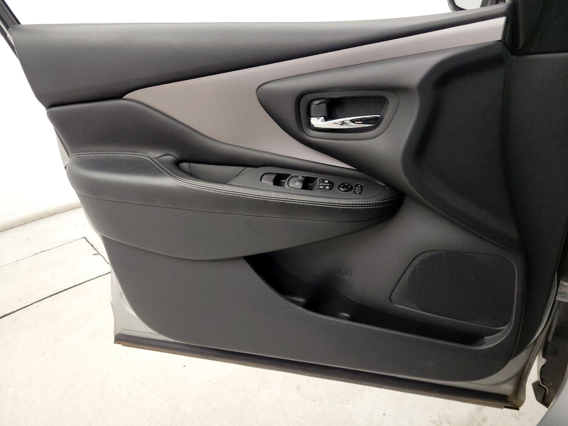 Thumbnail: 2023 Nissan Murano - 12