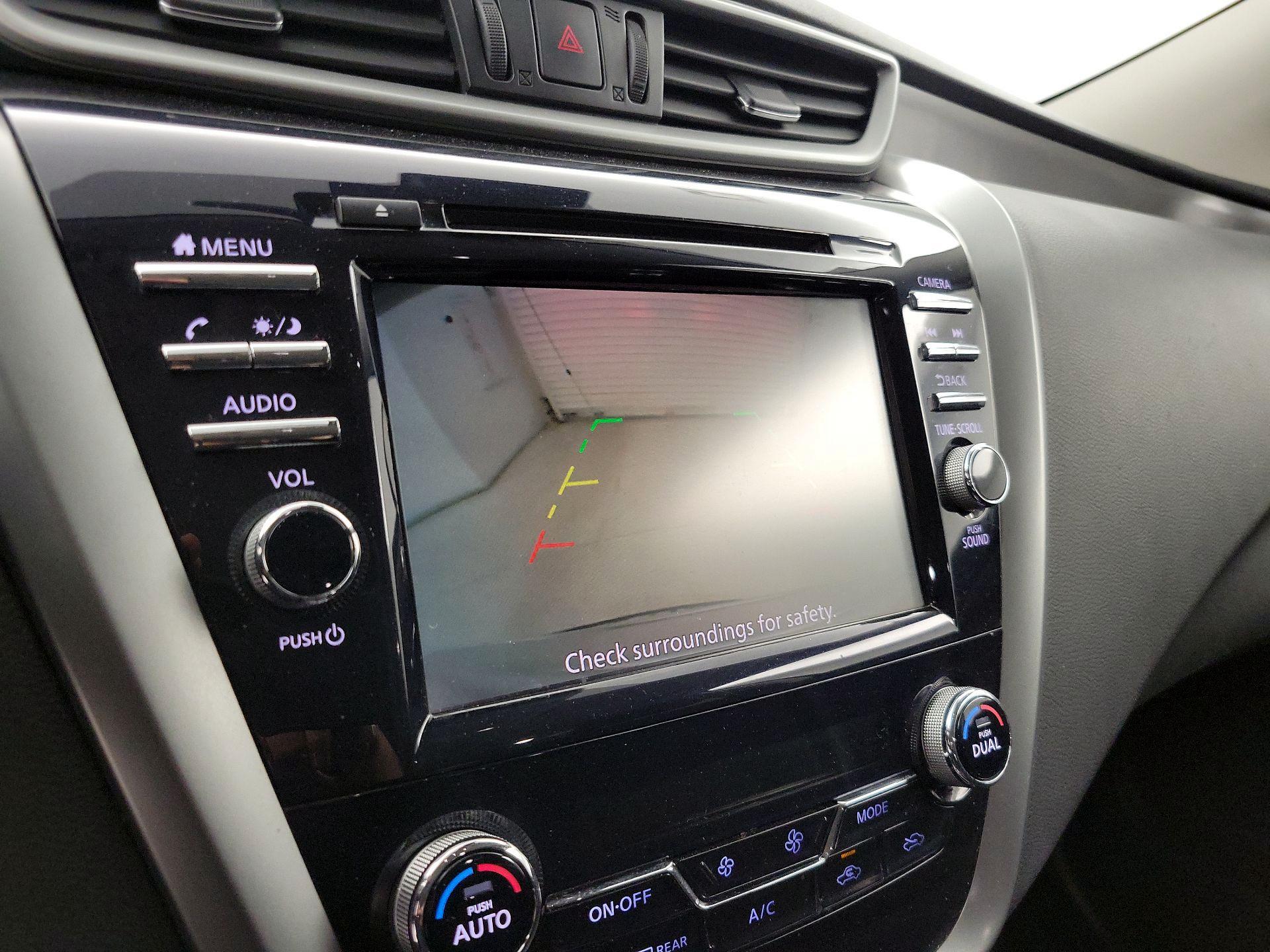 Thumbnail: 2023 Nissan Murano - 14