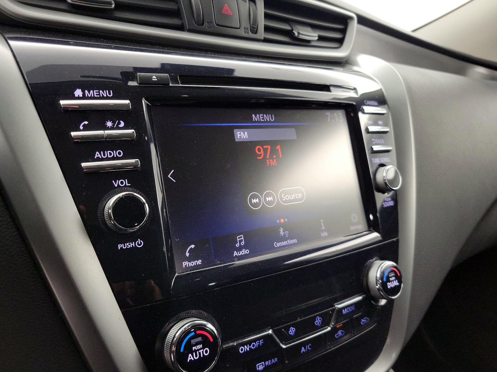 Thumbnail: 2023 Nissan Murano - 15