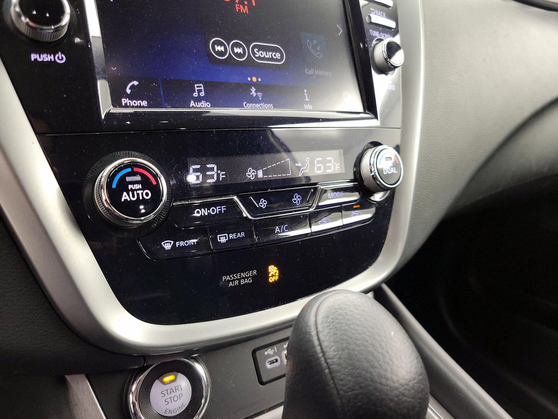 Thumbnail: 2023 Nissan Murano - 16