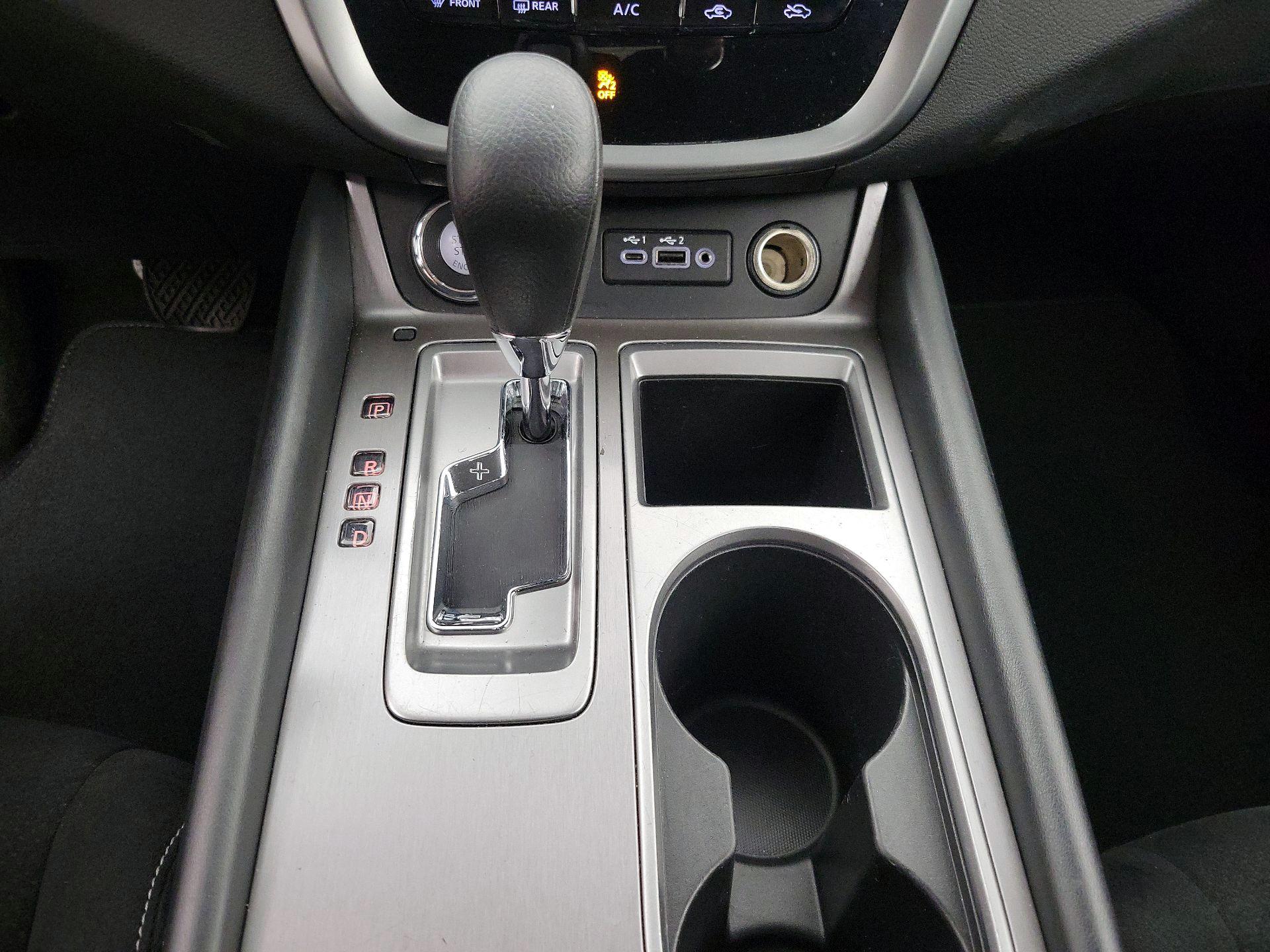 Thumbnail: 2023 Nissan Murano - 17