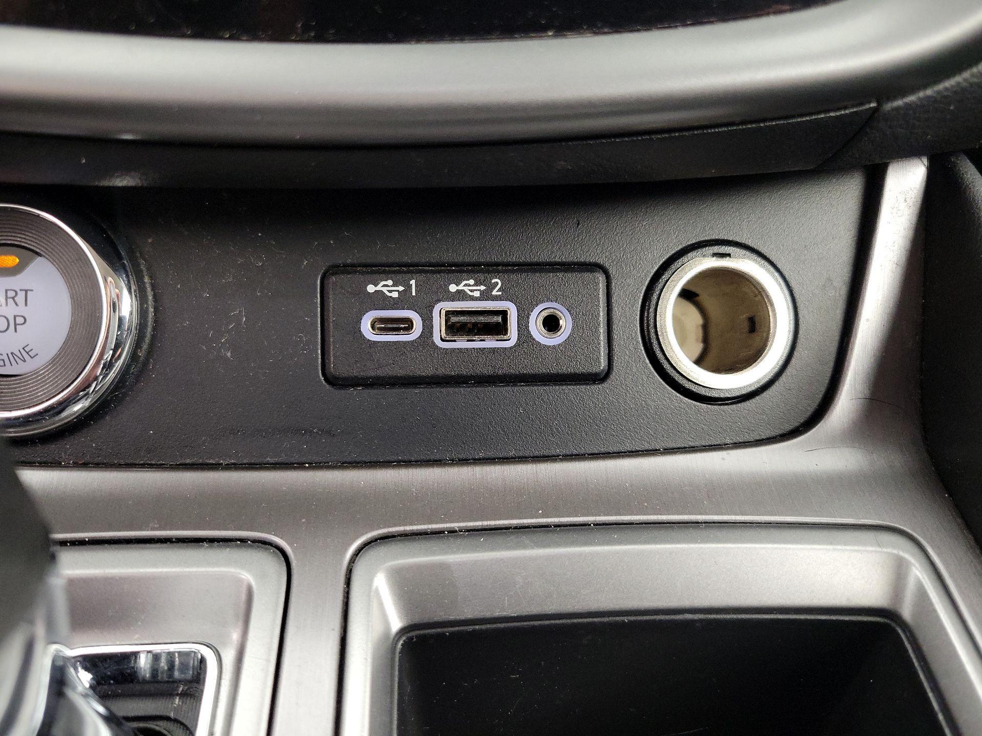 Thumbnail: 2023 Nissan Murano - 18