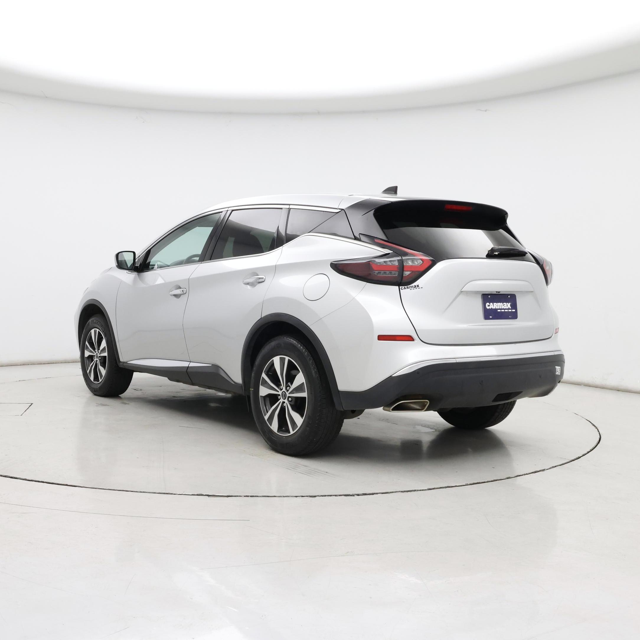 Thumbnail: 2023 Nissan Murano - 2