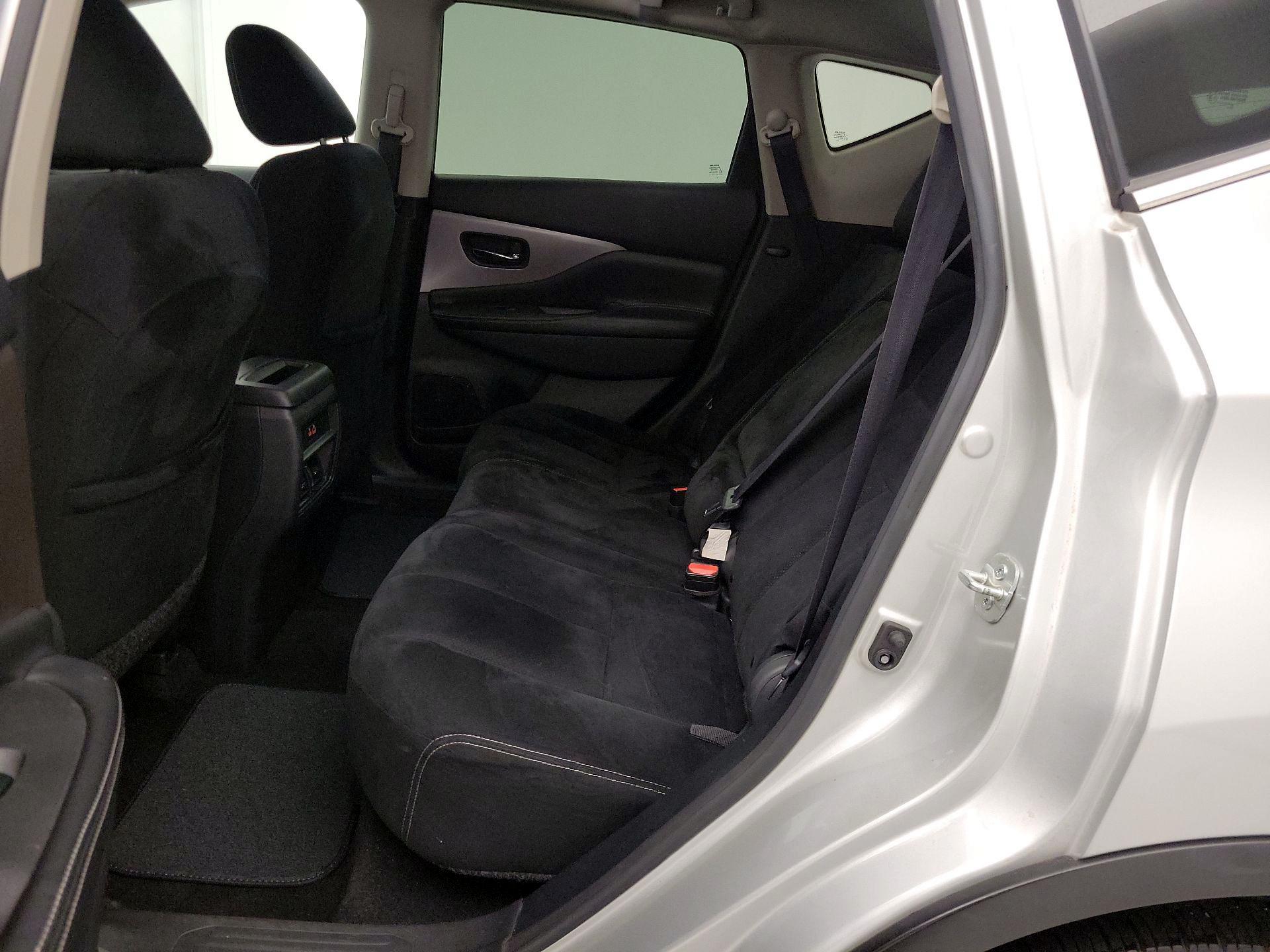 Thumbnail: 2023 Nissan Murano - 19