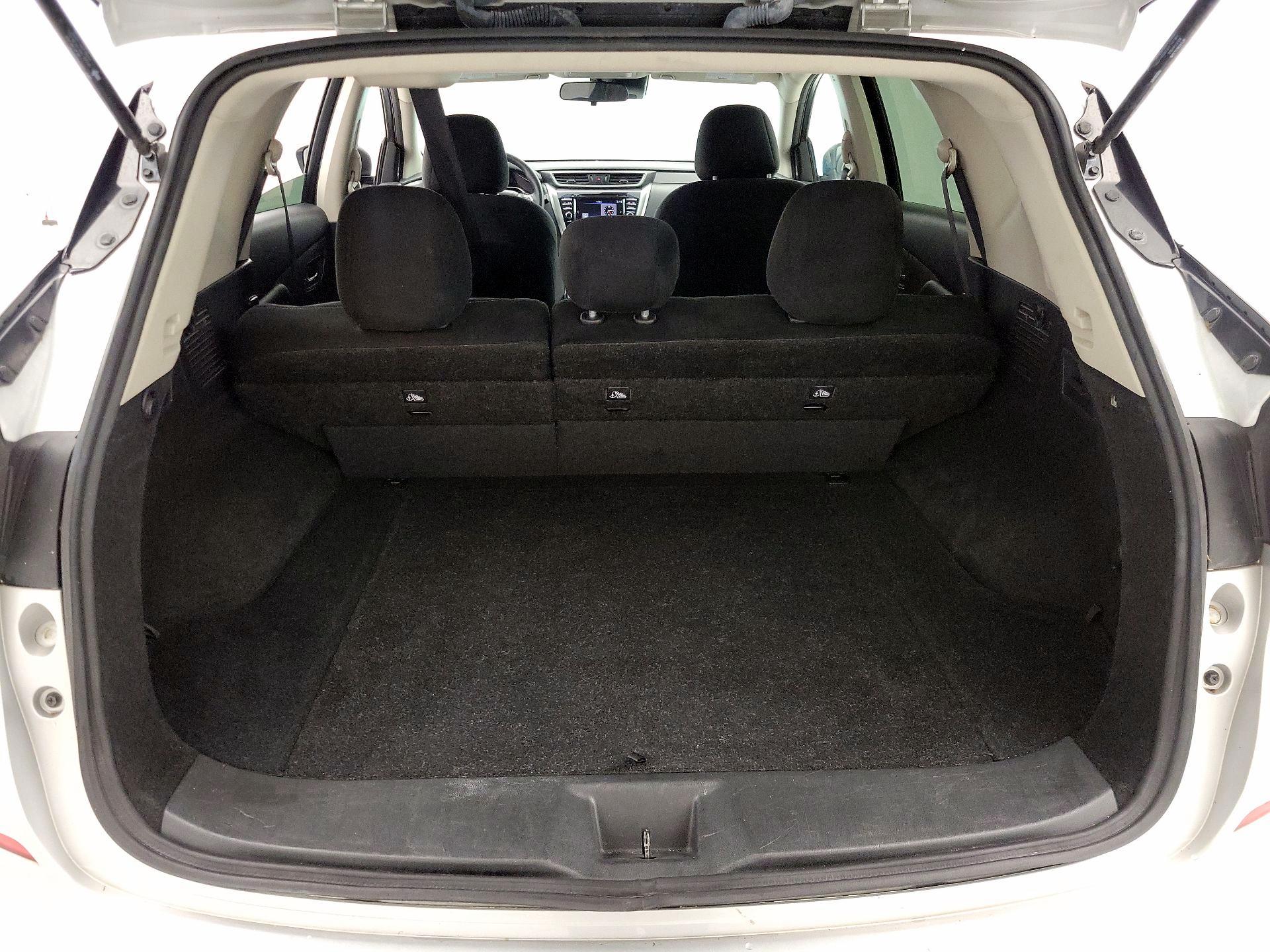 Thumbnail: 2023 Nissan Murano - 20