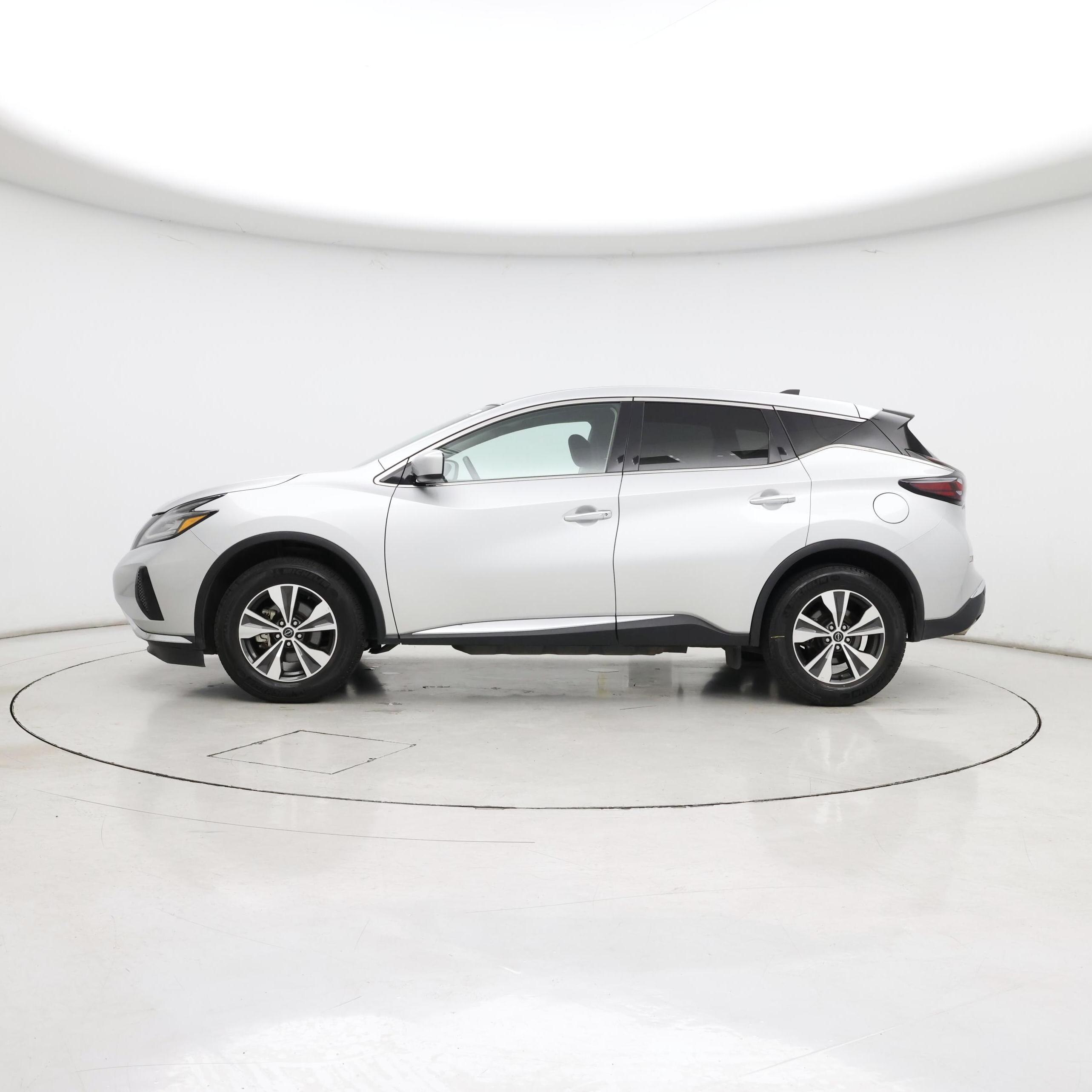 Thumbnail: 2023 Nissan Murano - 3