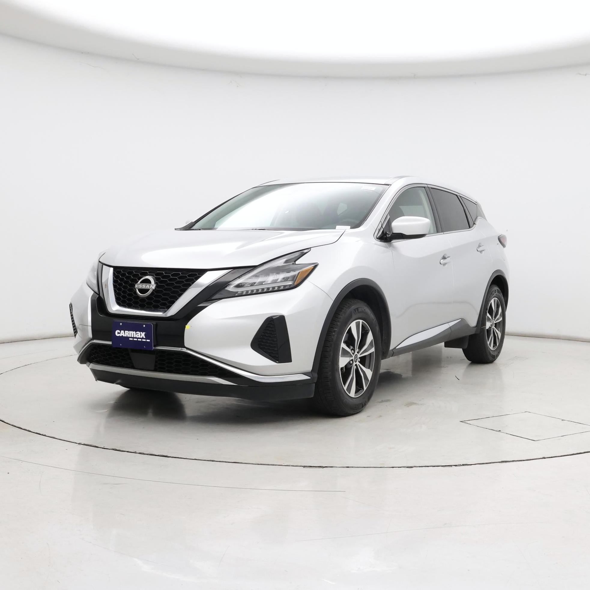 Thumbnail: 2023 Nissan Murano - 4