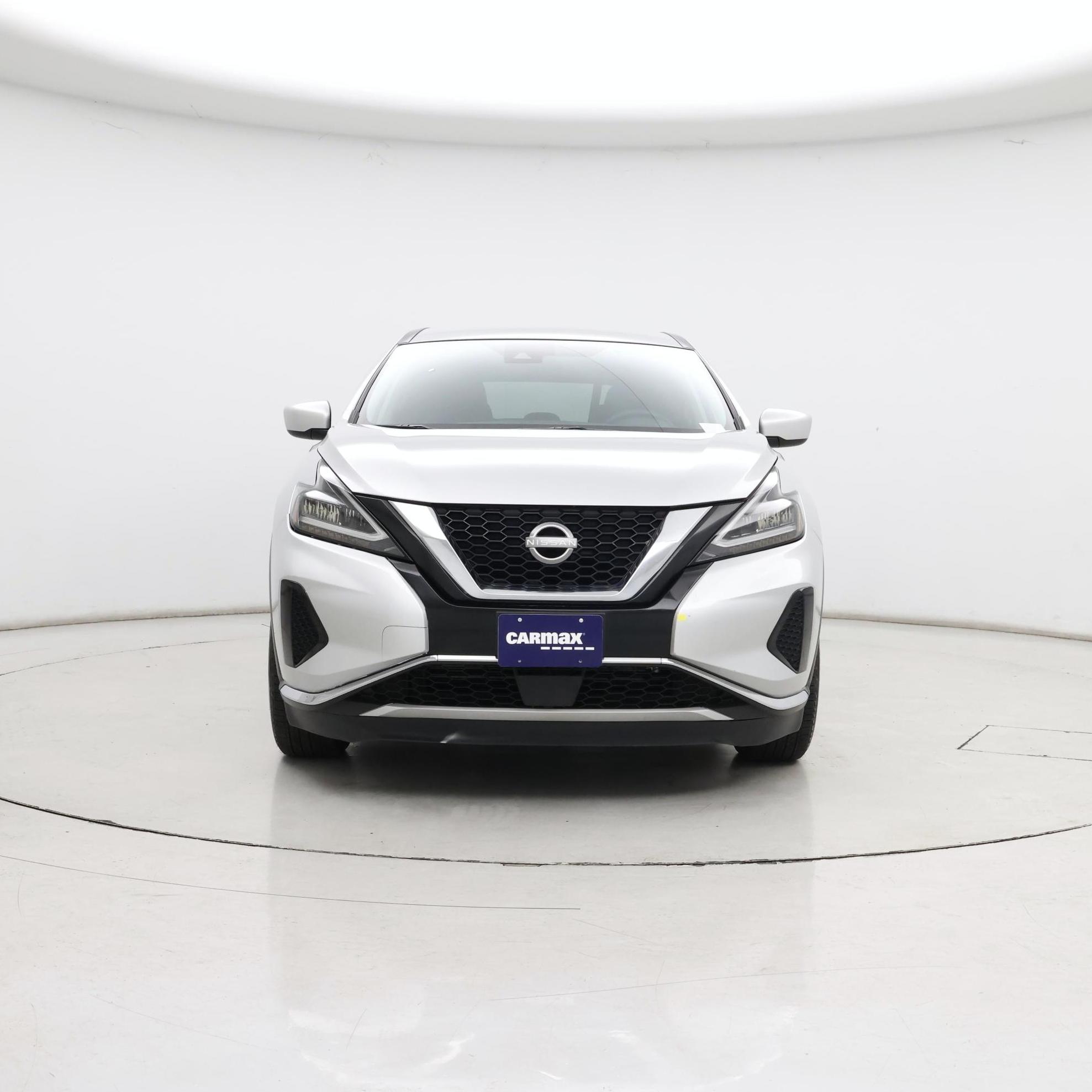 Thumbnail: 2023 Nissan Murano - 5