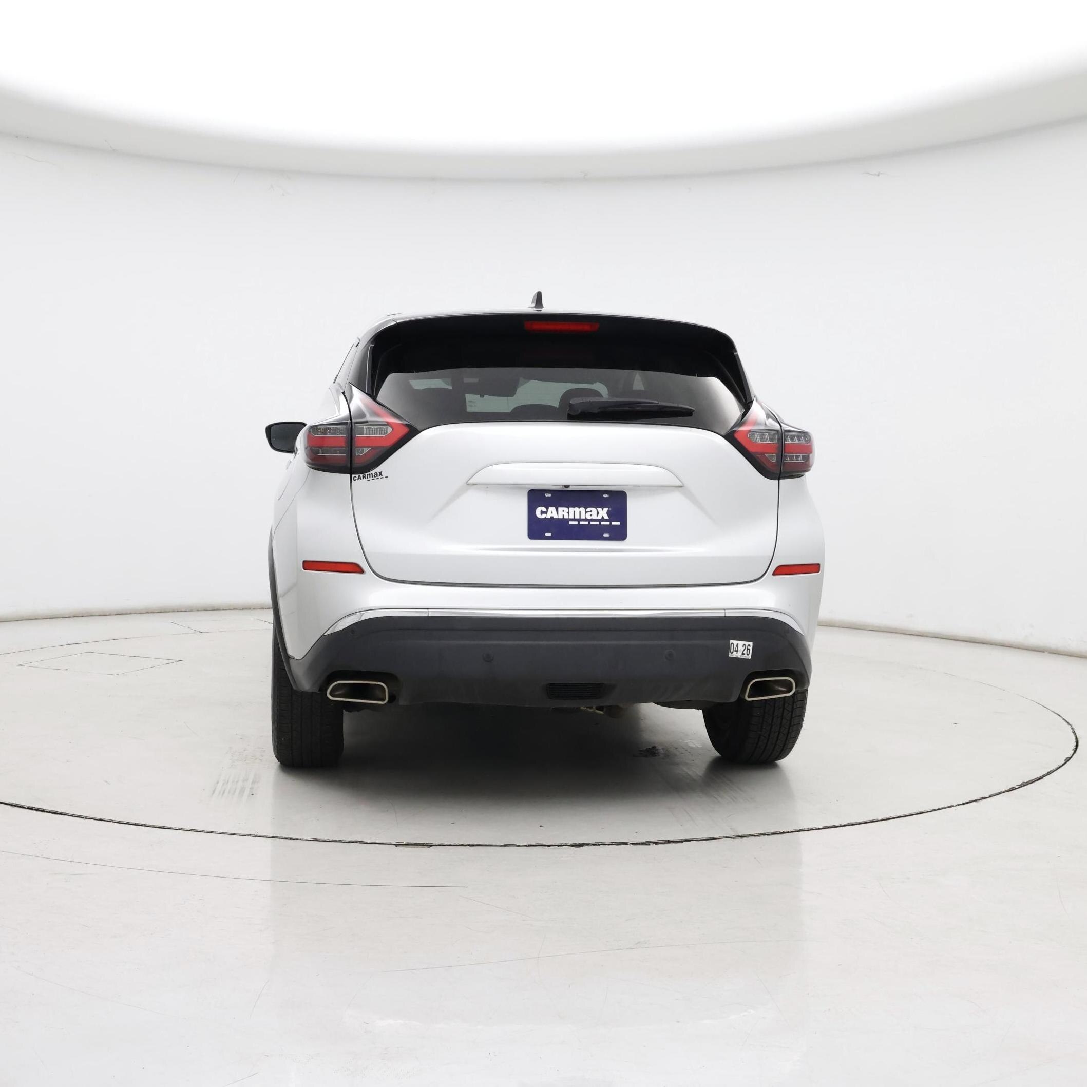 Thumbnail: 2023 Nissan Murano - 6