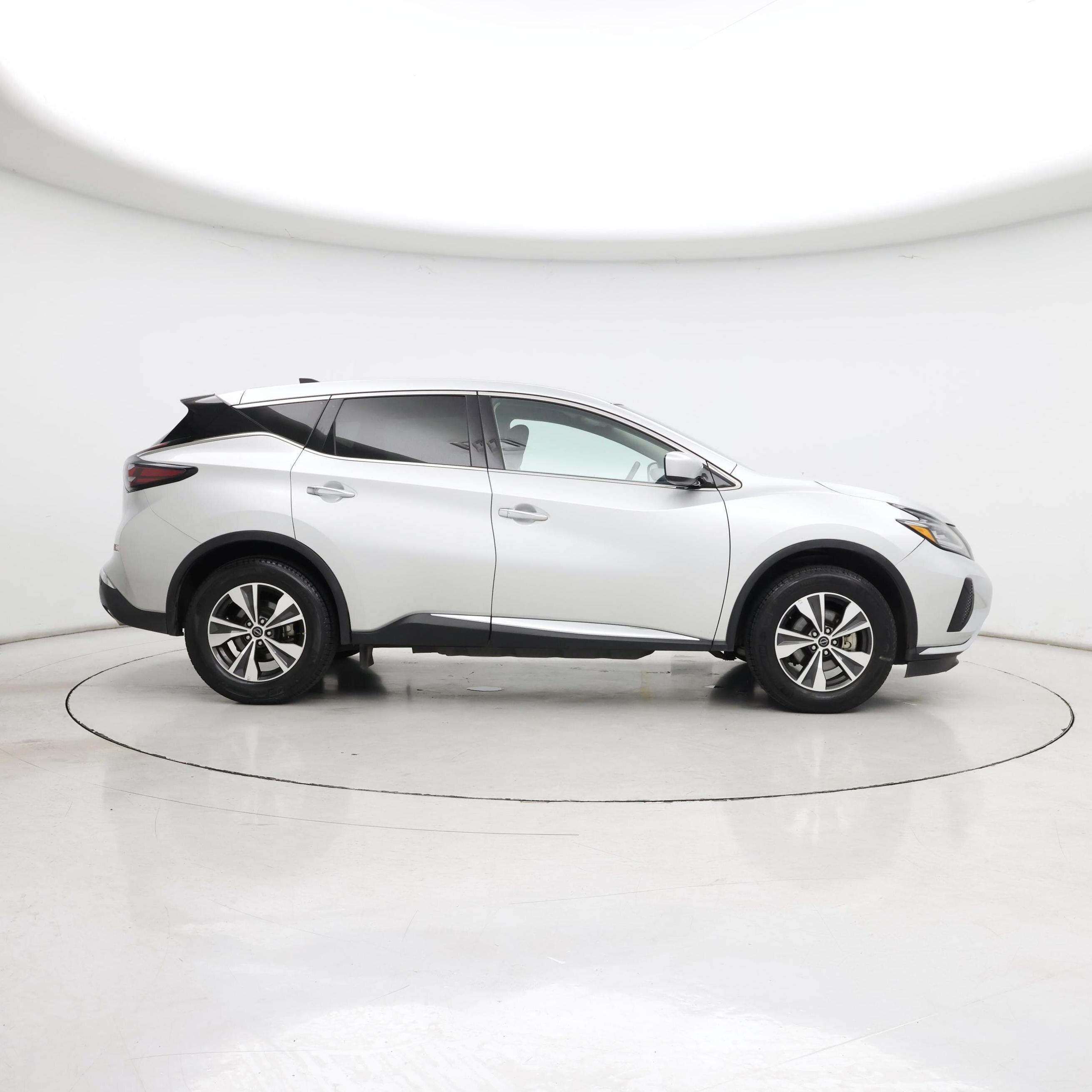 Thumbnail: 2023 Nissan Murano - 7