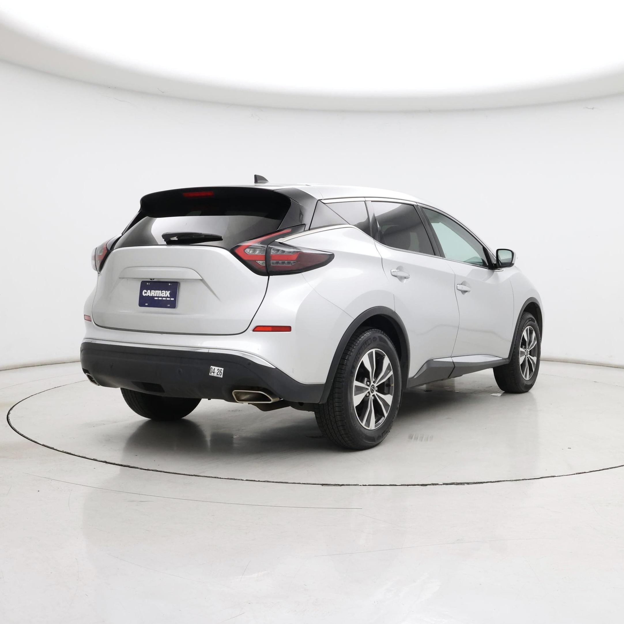 Thumbnail: 2023 Nissan Murano - 8