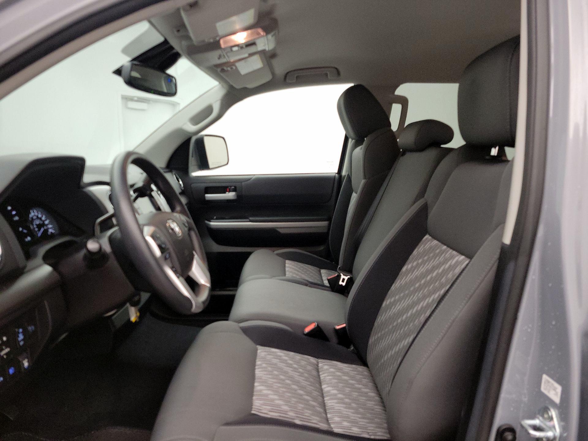 Thumbnail: 2021 Toyota Tundra - 11