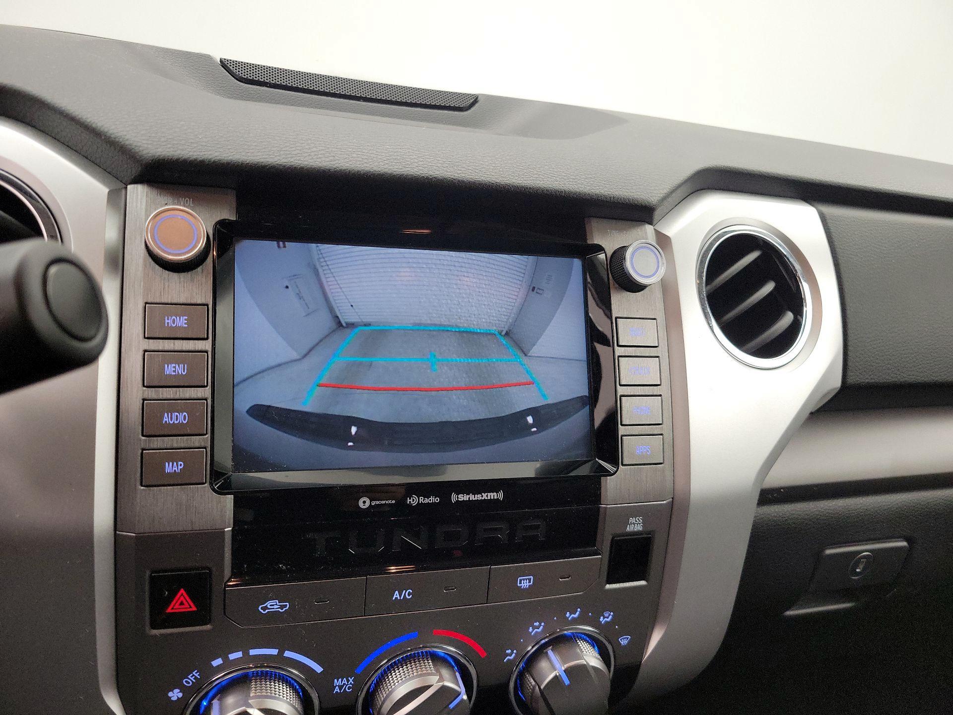 Thumbnail: 2021 Toyota Tundra - 14