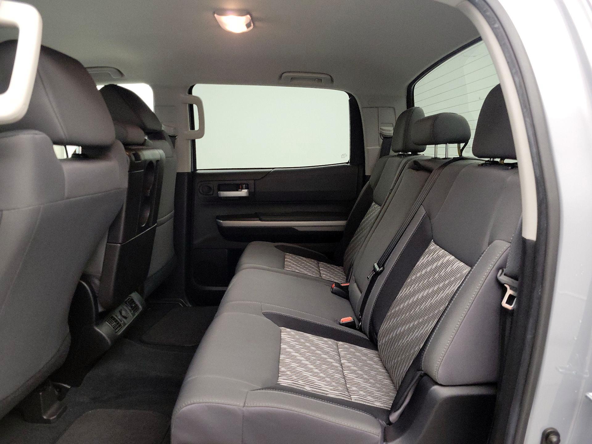 Thumbnail: 2021 Toyota Tundra - 19