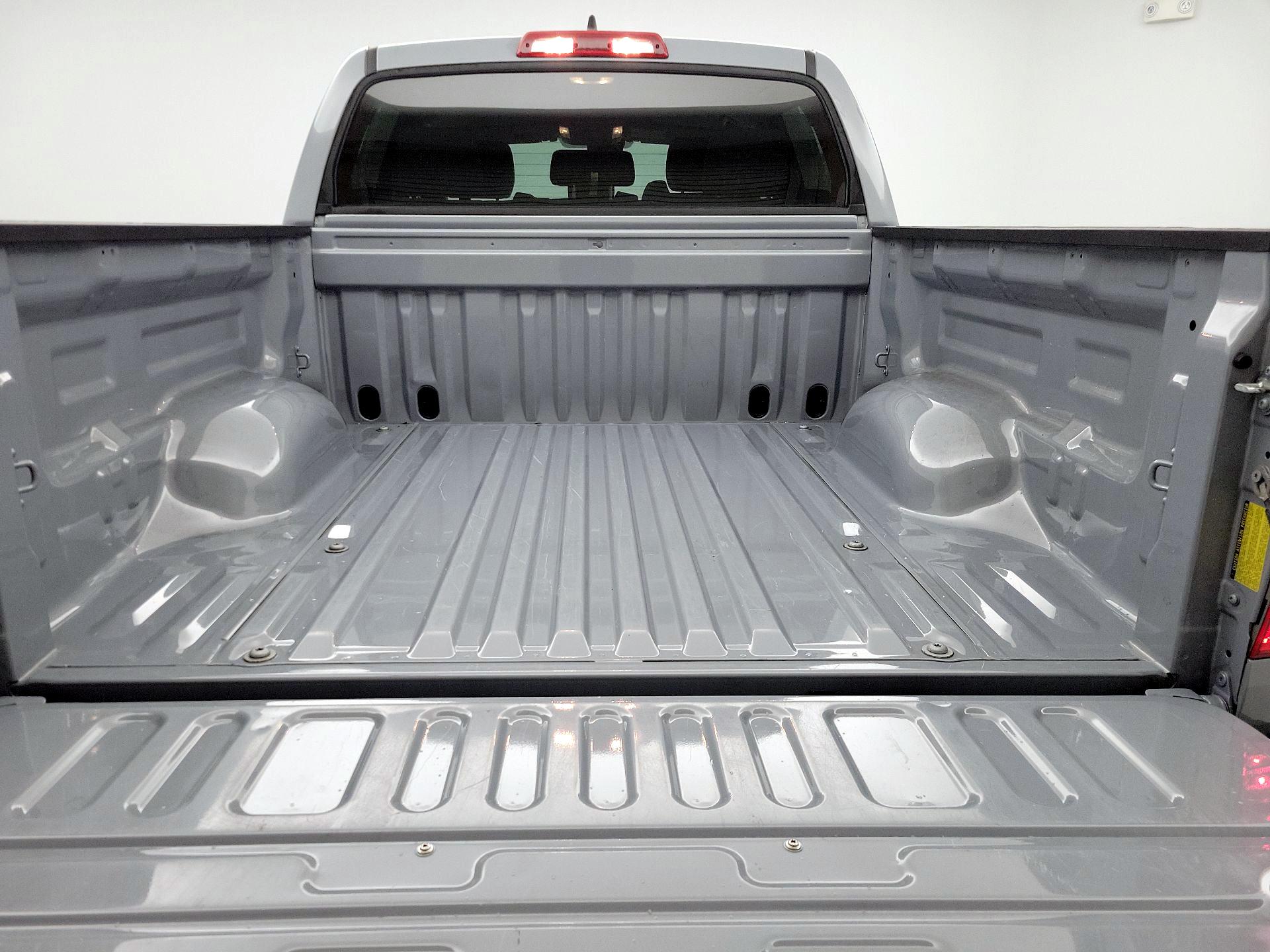 Thumbnail: 2021 Toyota Tundra - 20