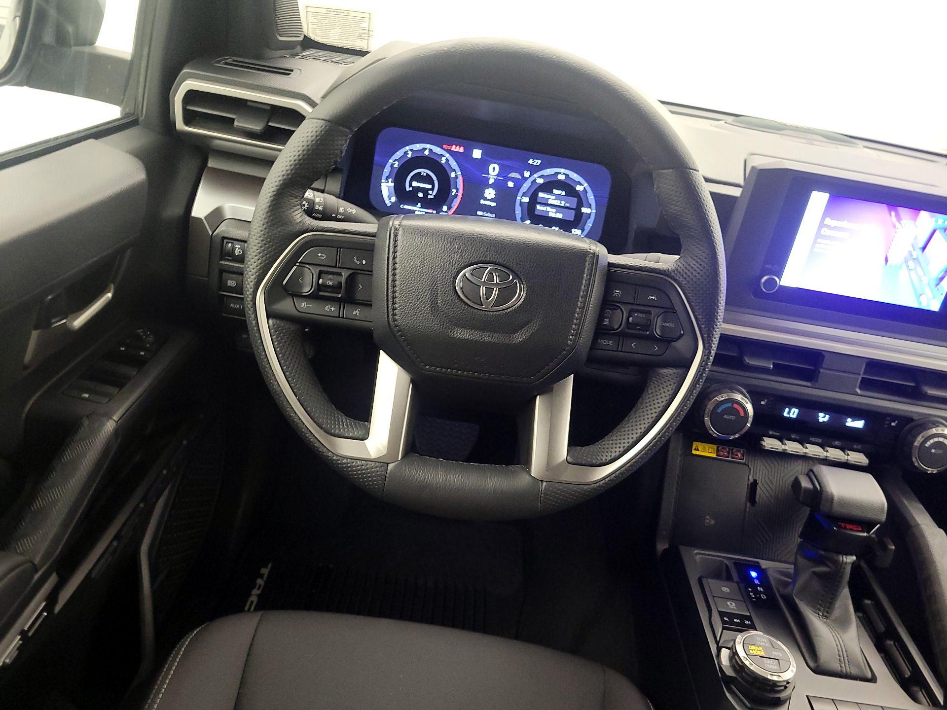 Thumbnail: 2024 Toyota Tacoma - 10