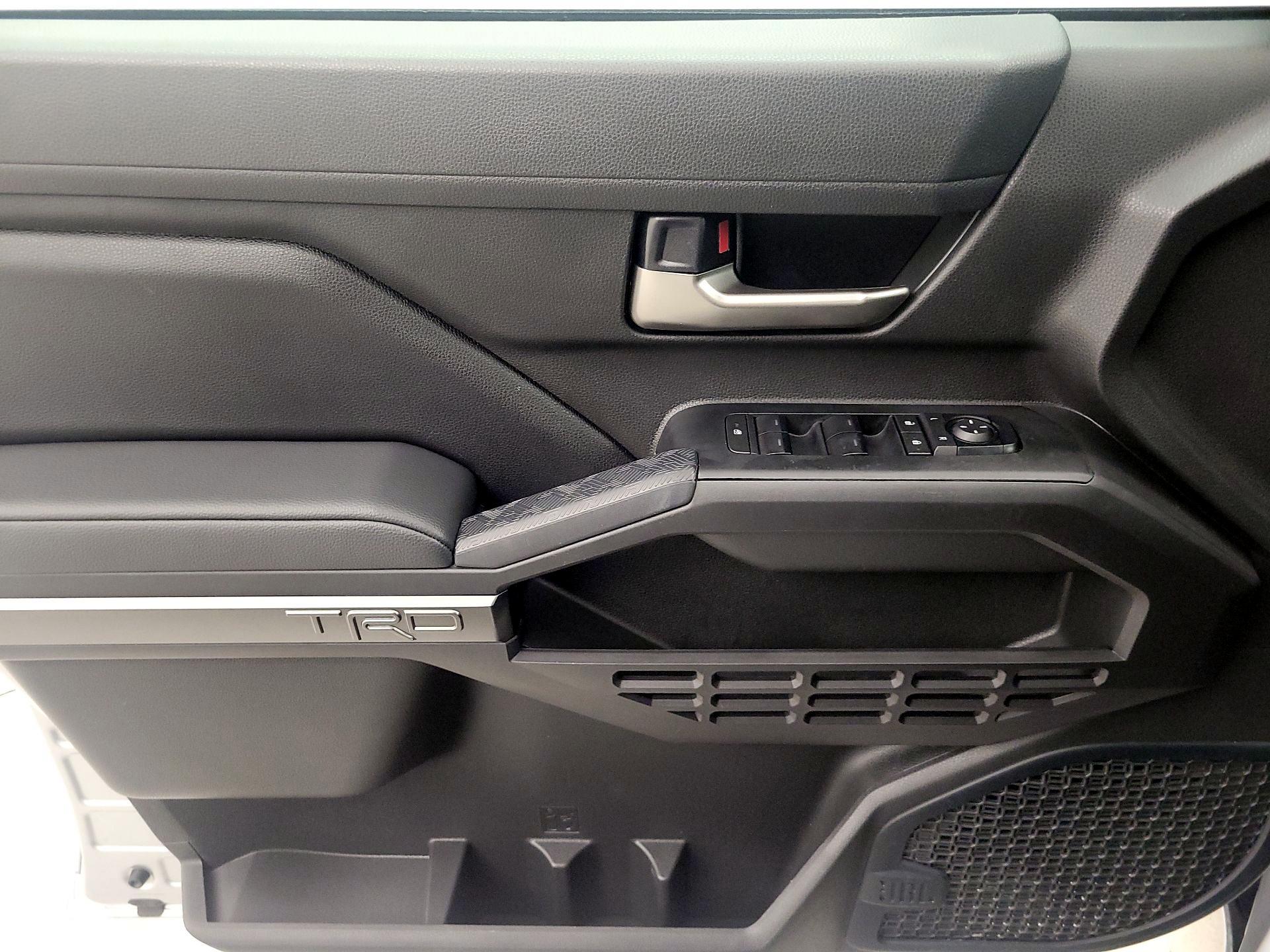 Thumbnail: 2024 Toyota Tacoma - 12