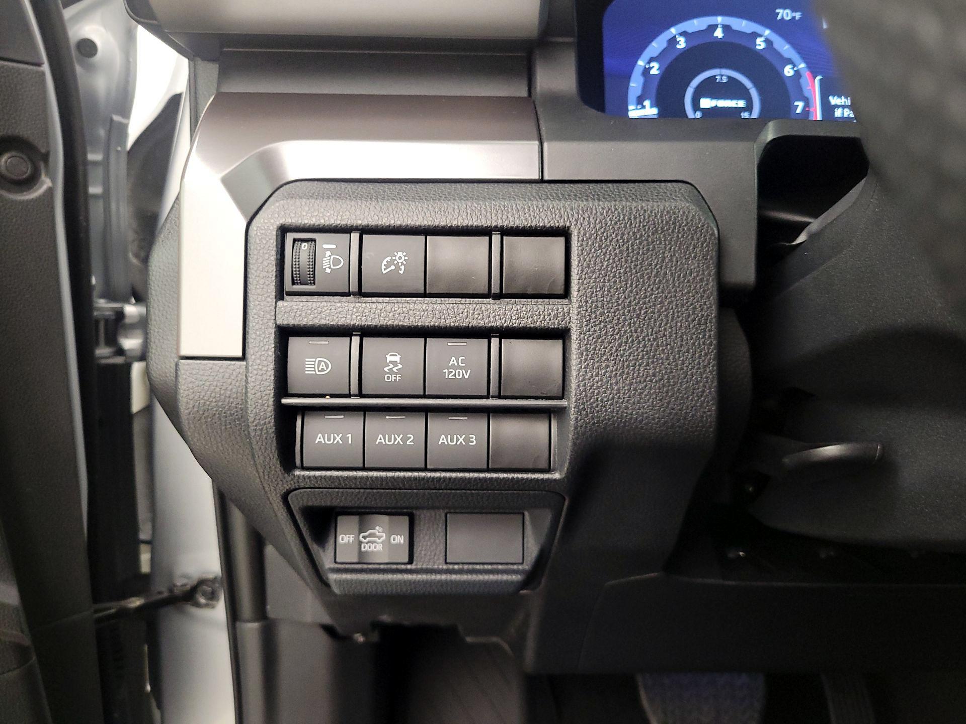 Thumbnail: 2024 Toyota Tacoma - 13