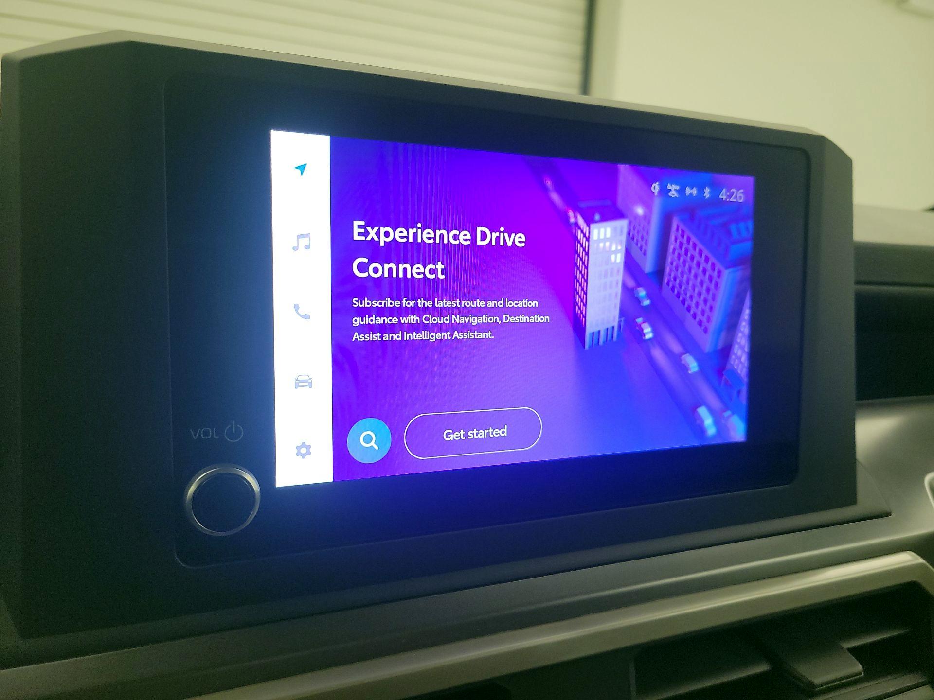 Thumbnail: 2024 Toyota Tacoma - 14