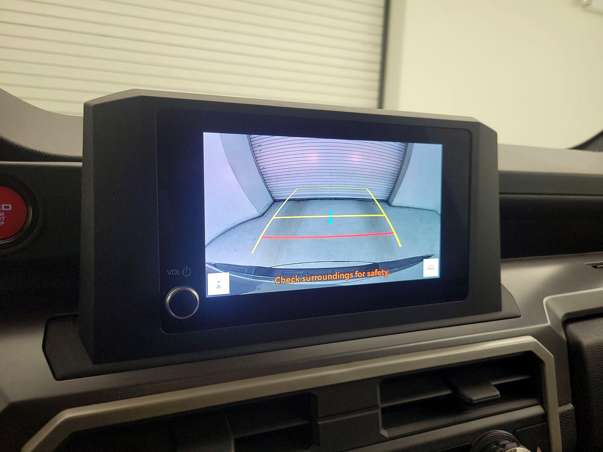 Thumbnail: 2024 Toyota Tacoma - 15