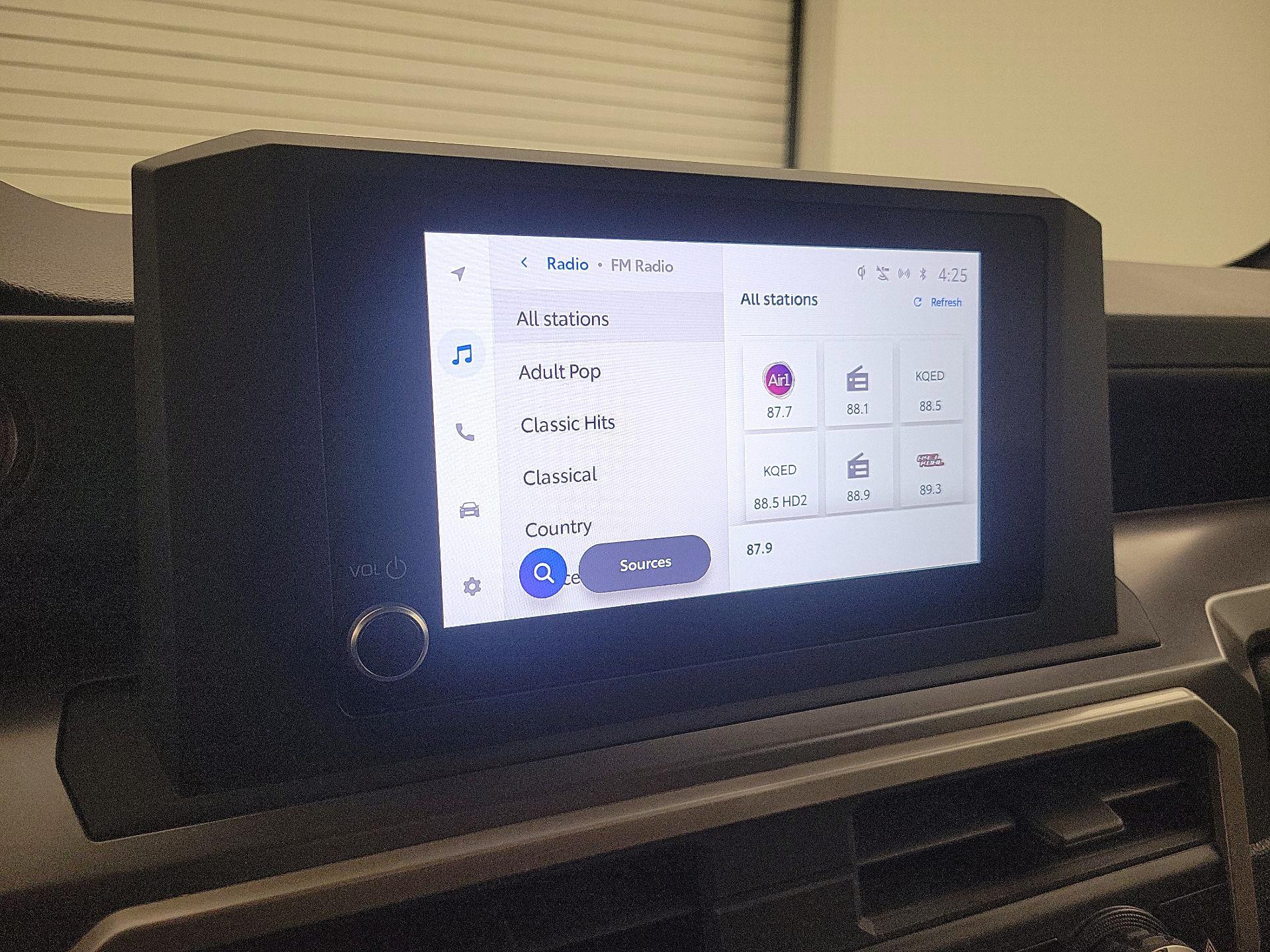 Thumbnail: 2024 Toyota Tacoma - 16