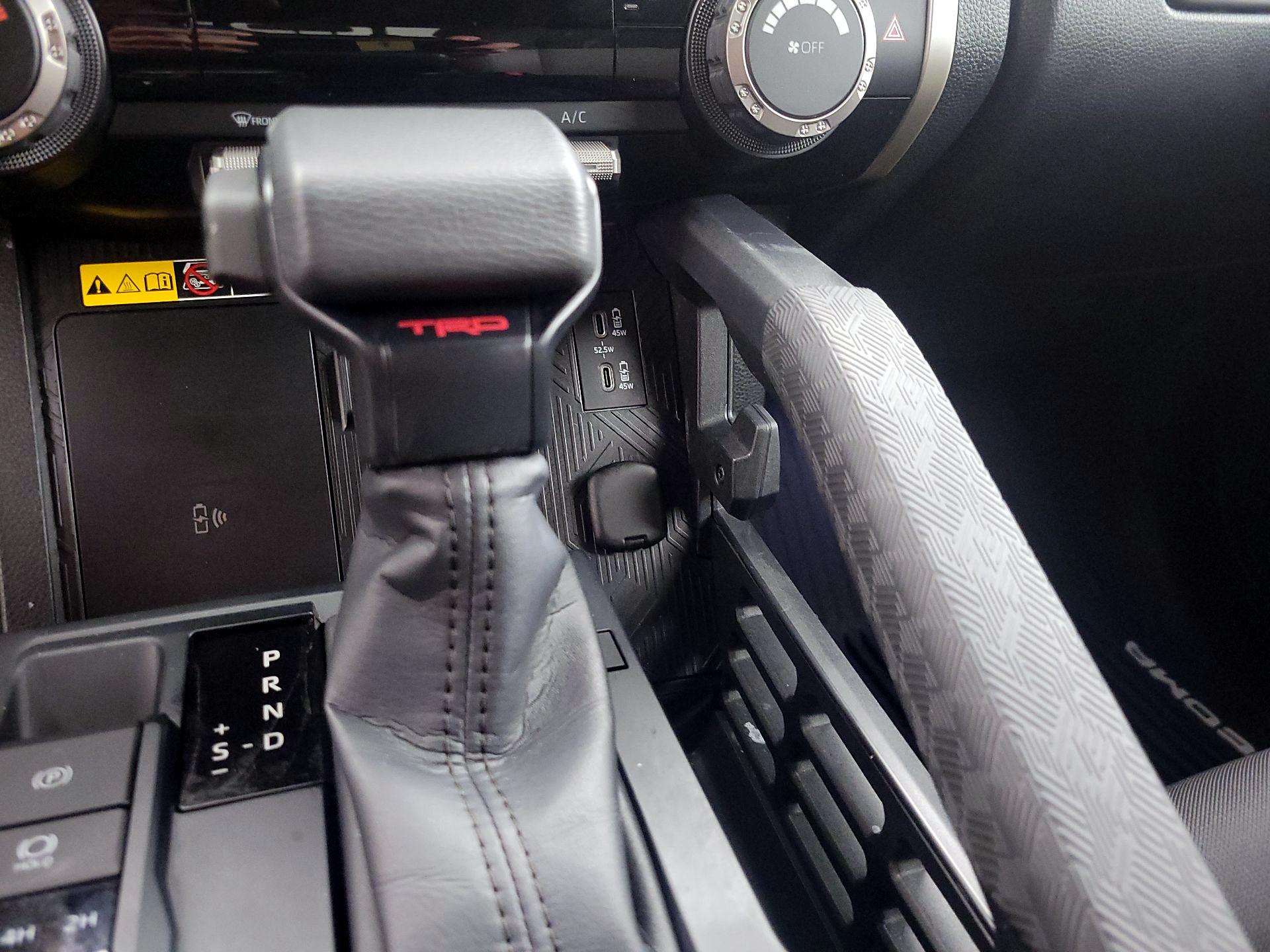 Thumbnail: 2024 Toyota Tacoma - 19