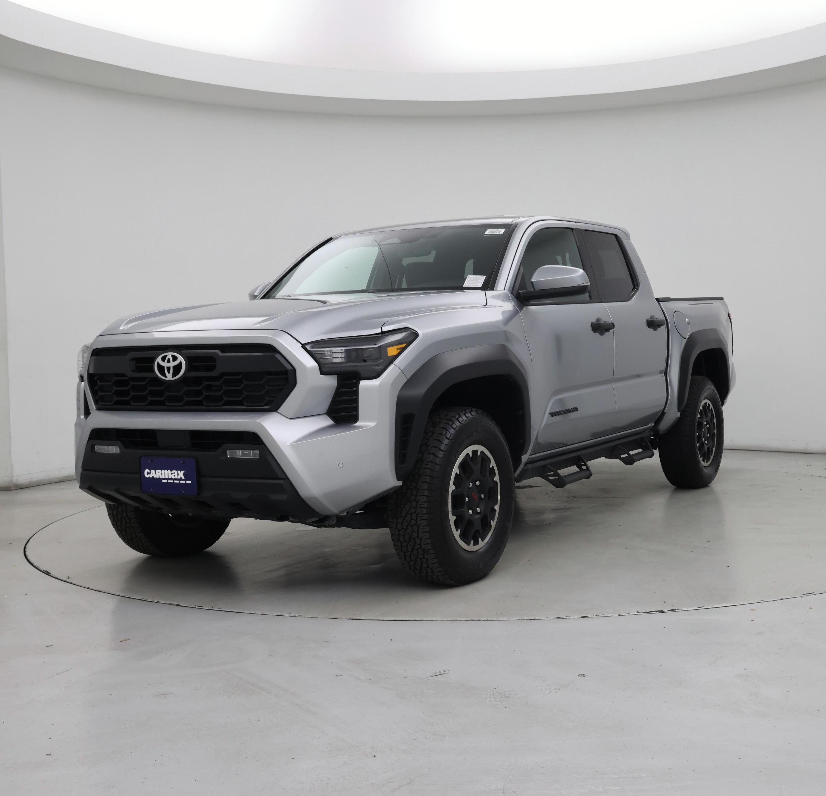 Thumbnail: 2024 Toyota Tacoma - 4