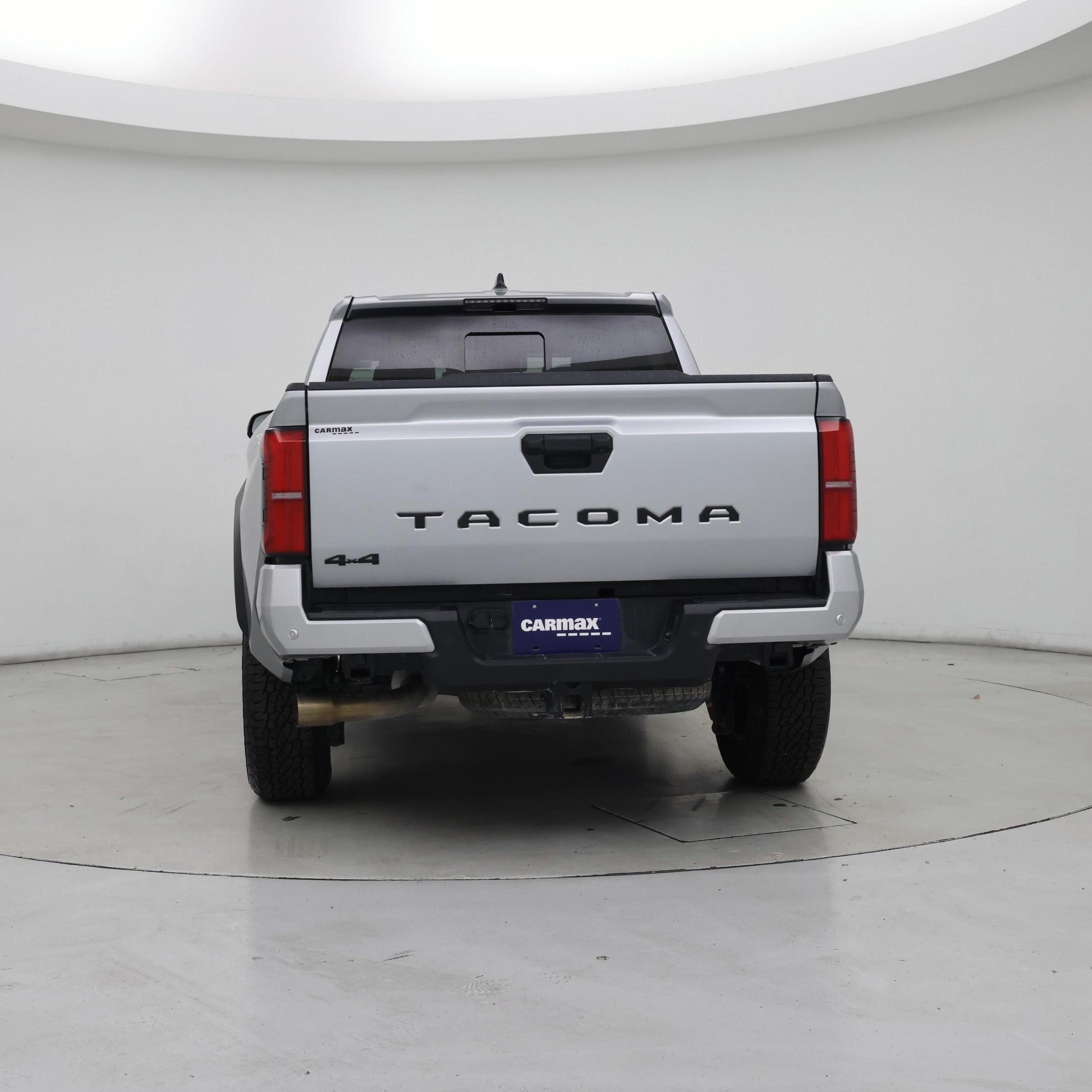 Thumbnail: 2024 Toyota Tacoma - 6