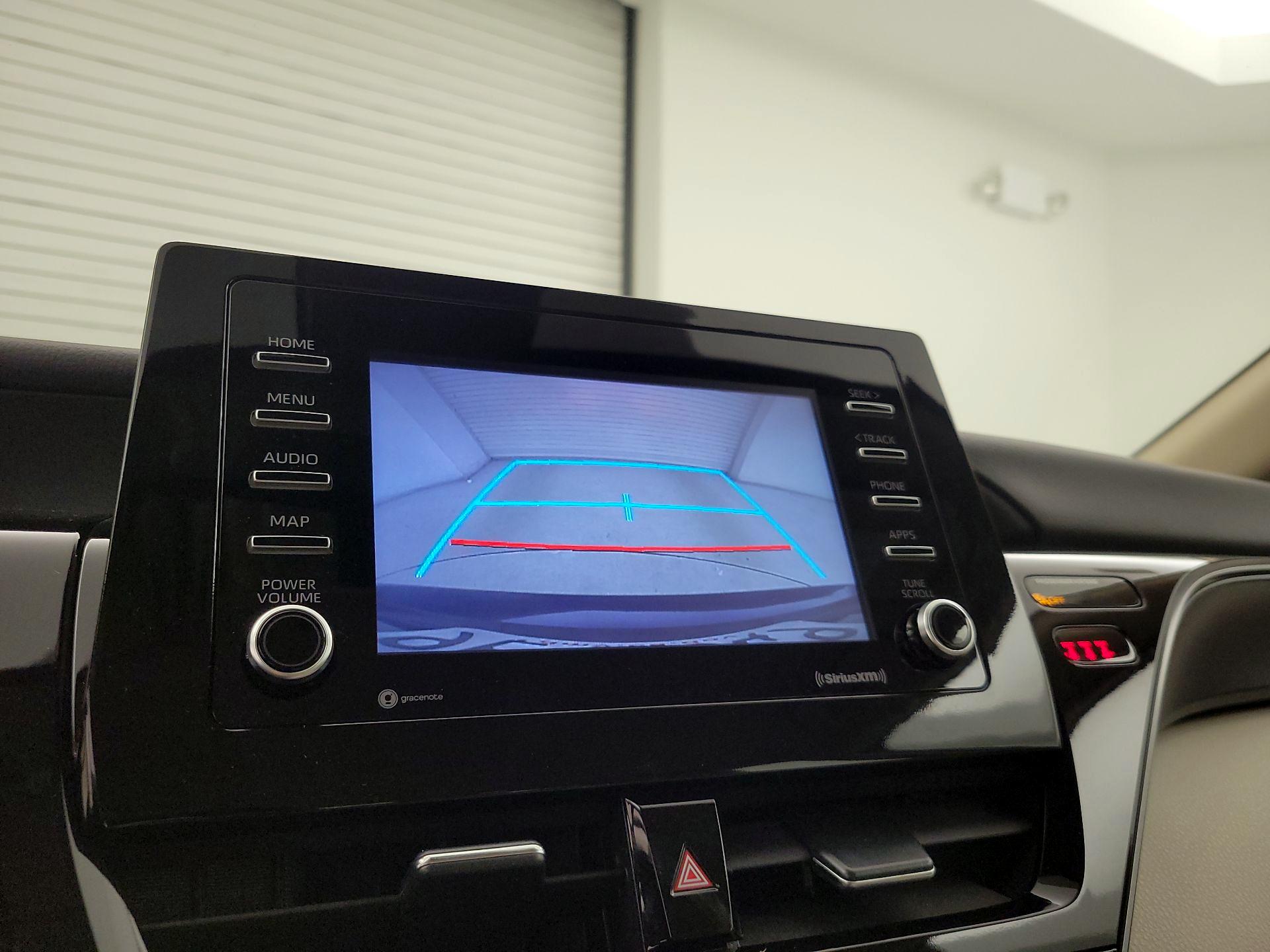 Thumbnail: 2023 Toyota Camry - 14