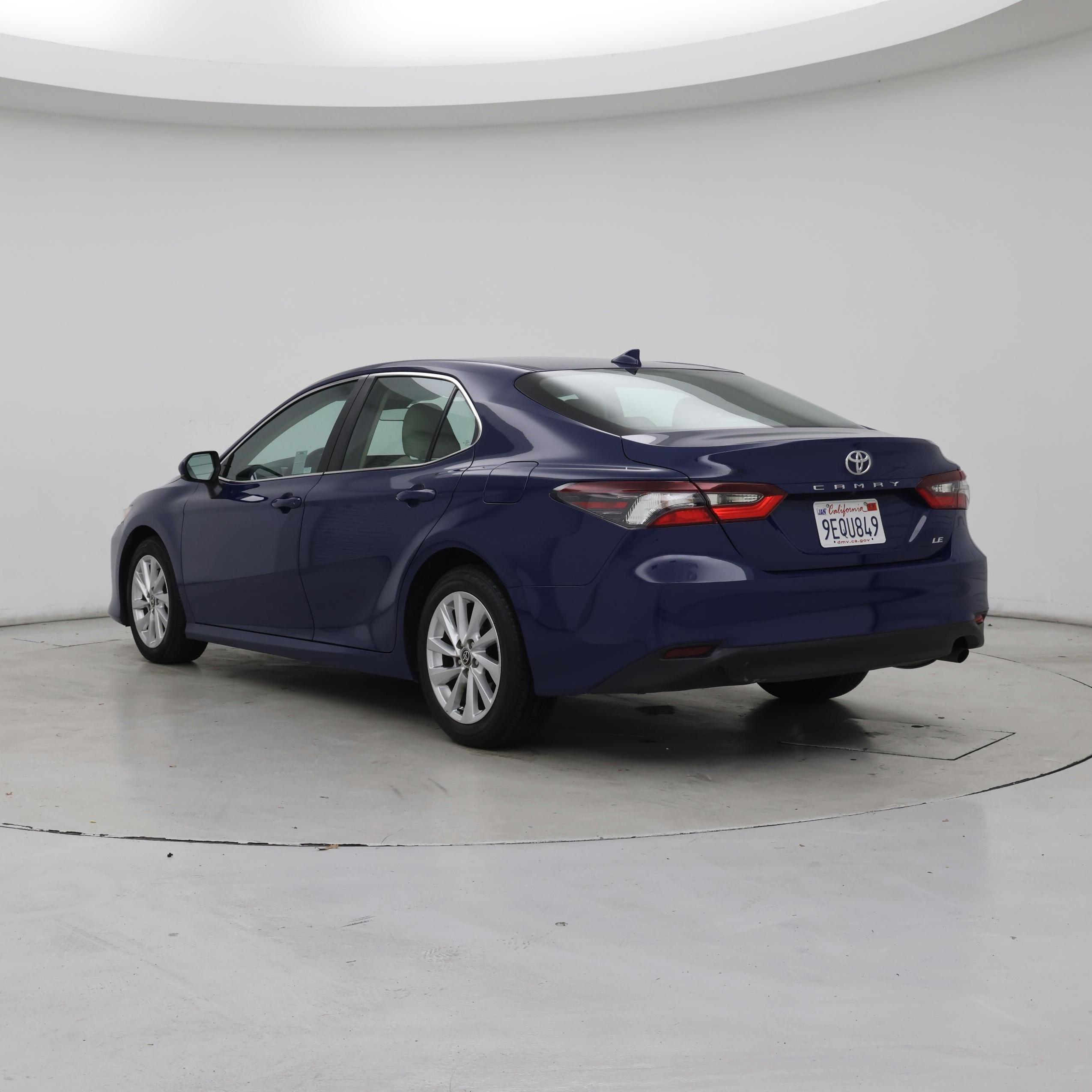 Thumbnail: 2023 Toyota Camry - 2