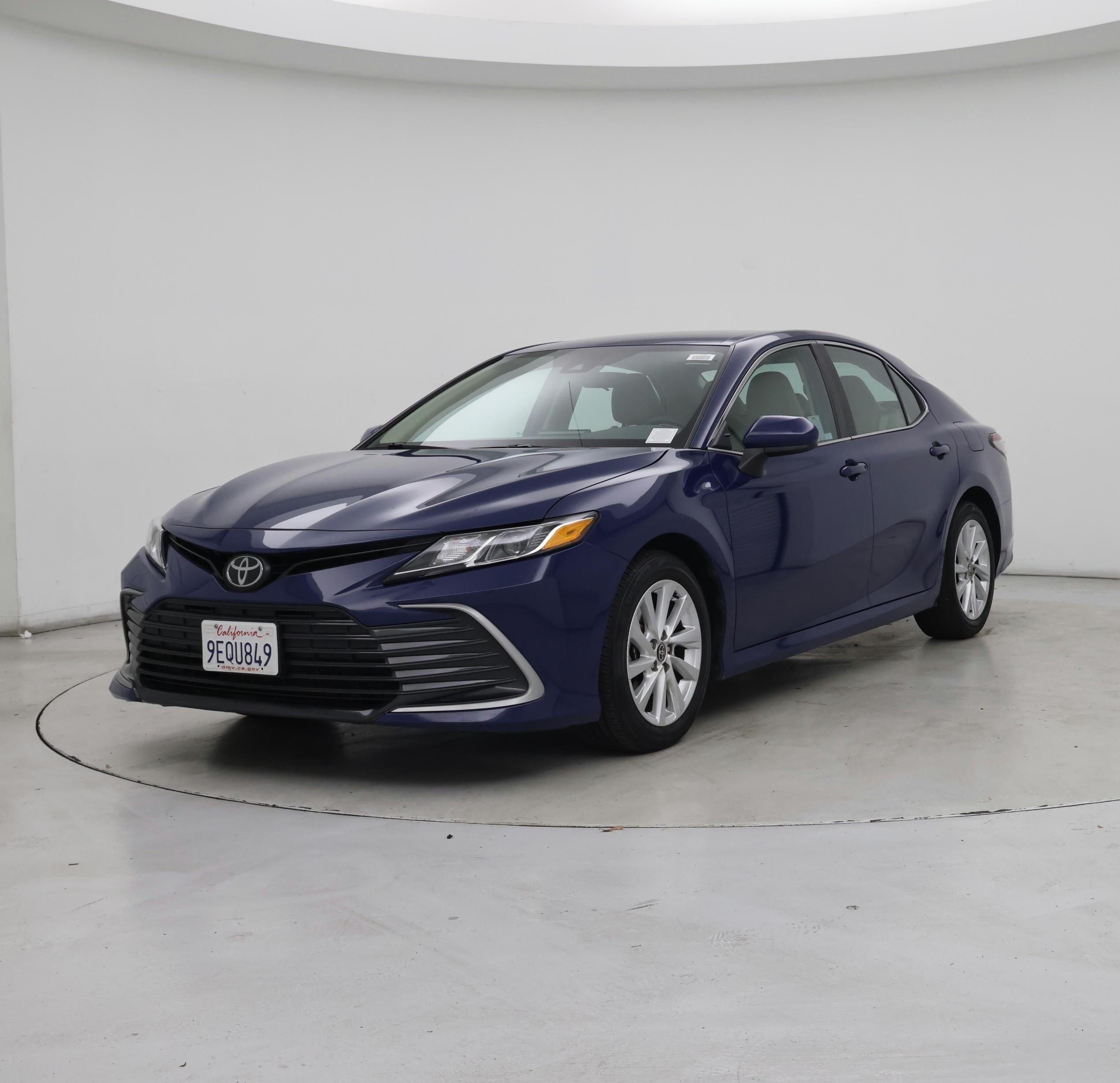 Thumbnail: 2023 Toyota Camry - 4