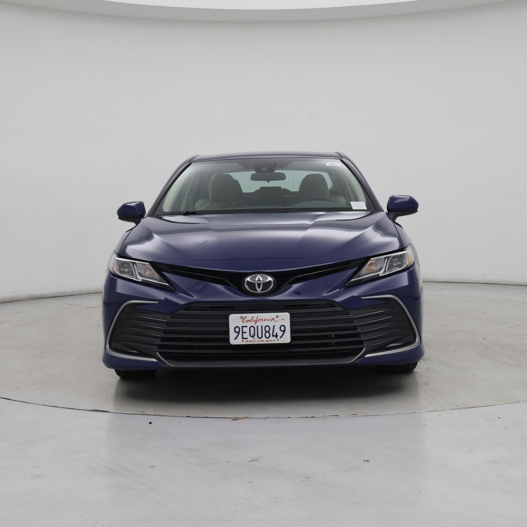 Thumbnail: 2023 Toyota Camry - 5