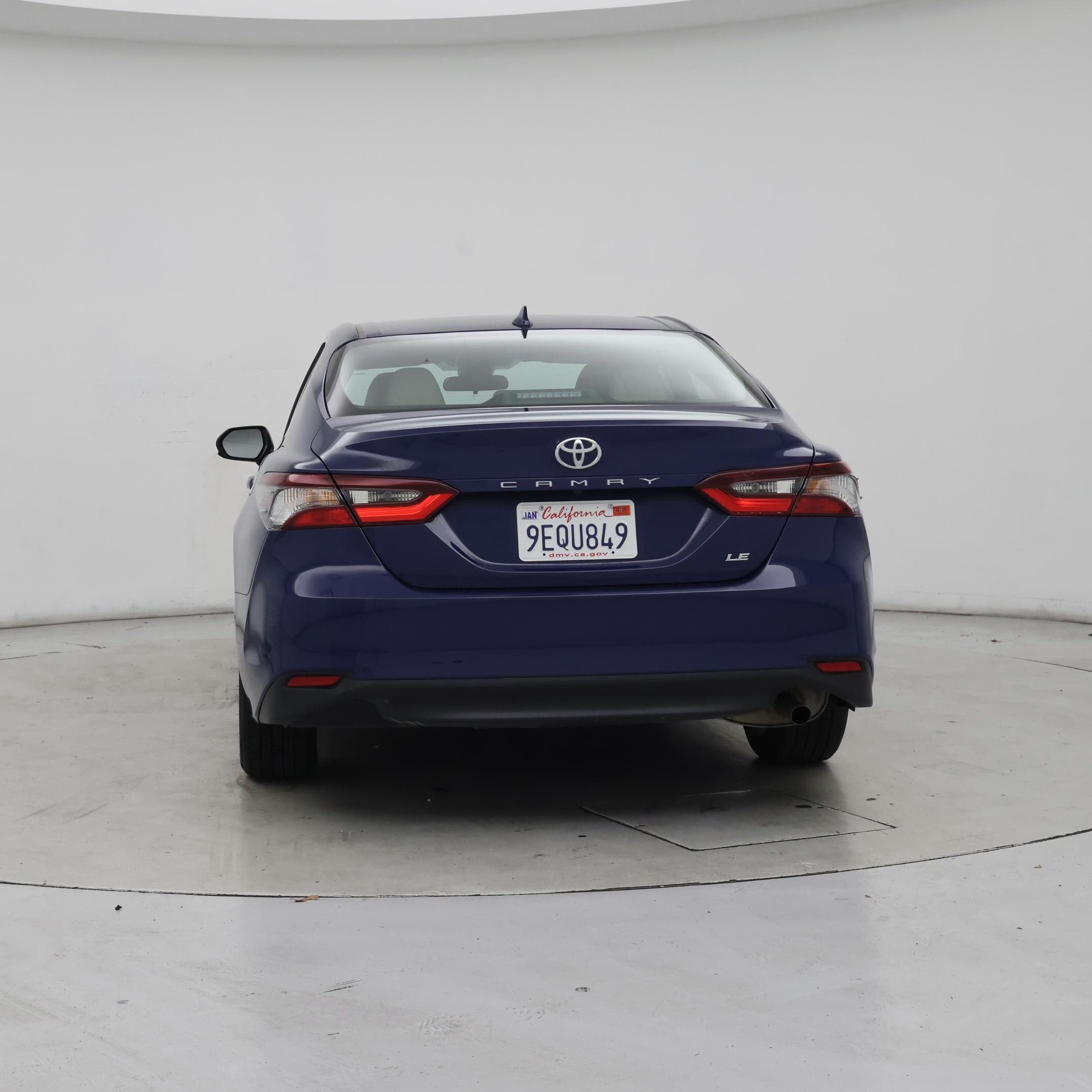 Thumbnail: 2023 Toyota Camry - 6