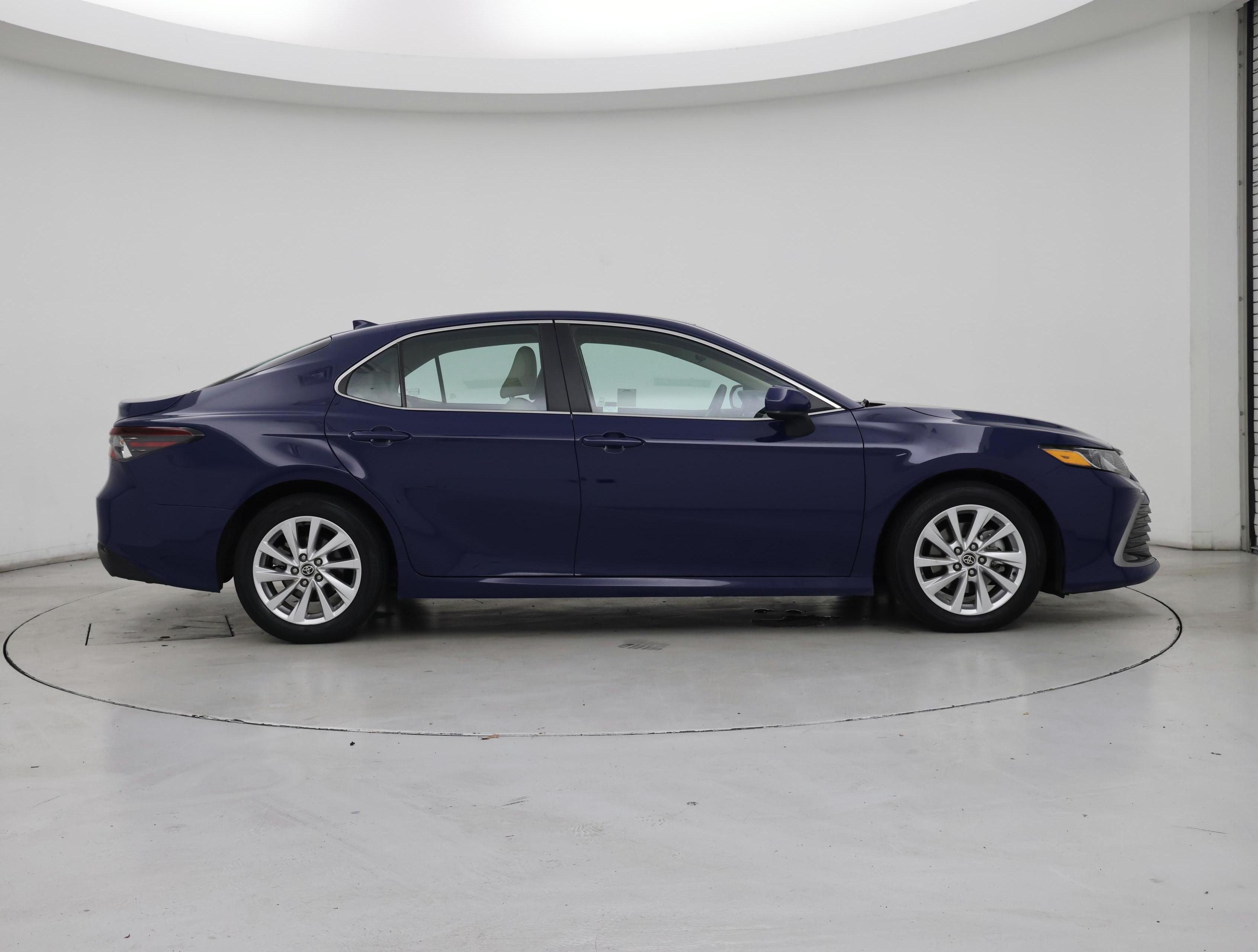 Thumbnail: 2023 Toyota Camry - 7