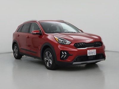 2022 Kia Niro Plug in Hybrid EX