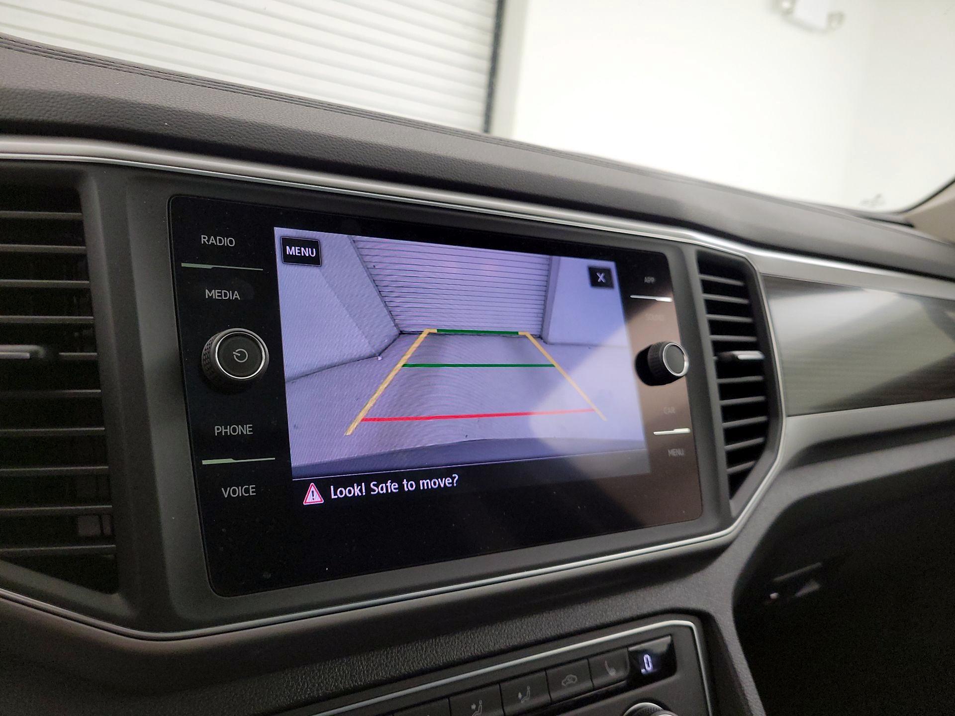 Thumbnail: 2019 Volkswagen Atlas - 14