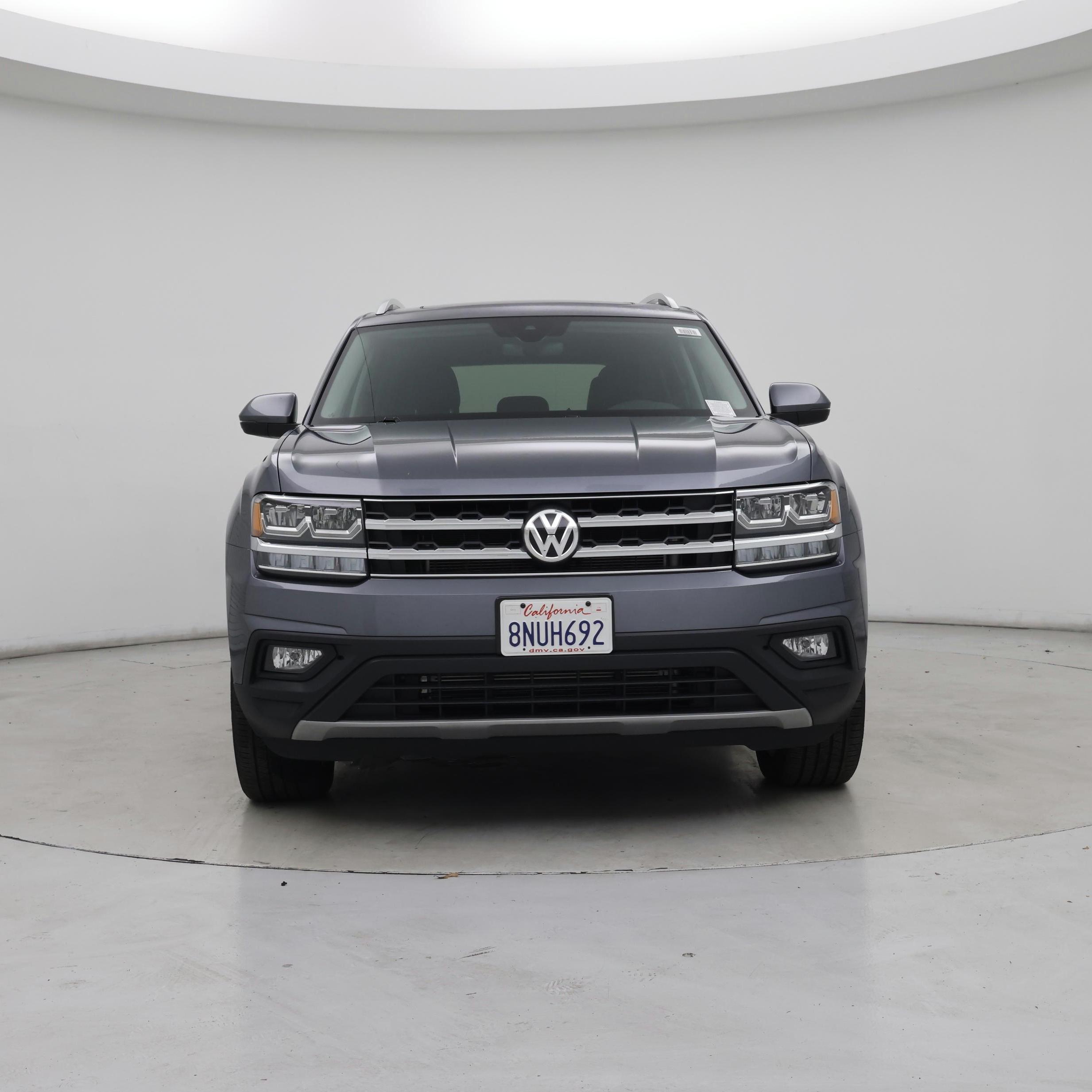 Thumbnail: 2019 Volkswagen Atlas - 5